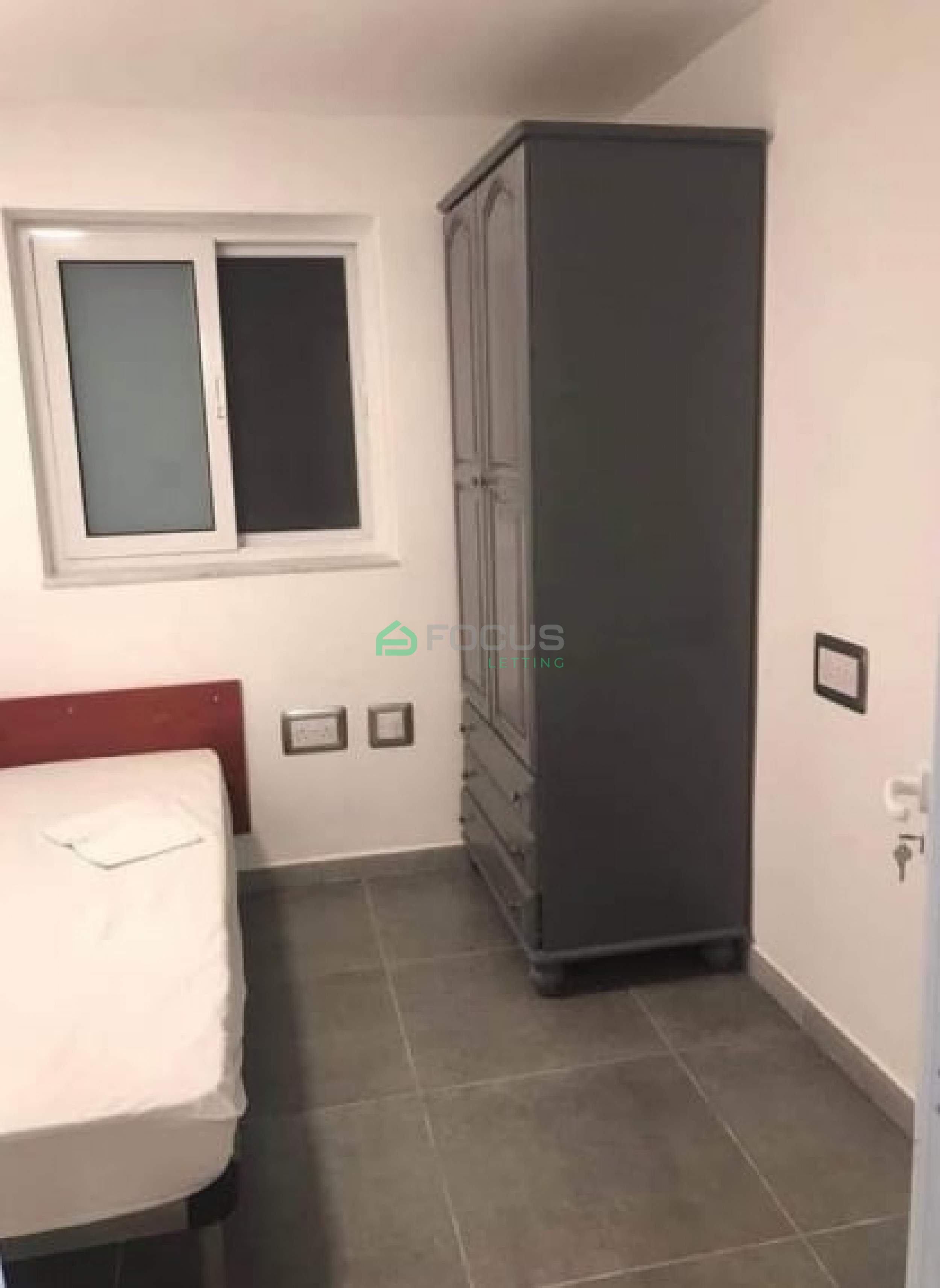 2 Bedroom Apartment in Gzira