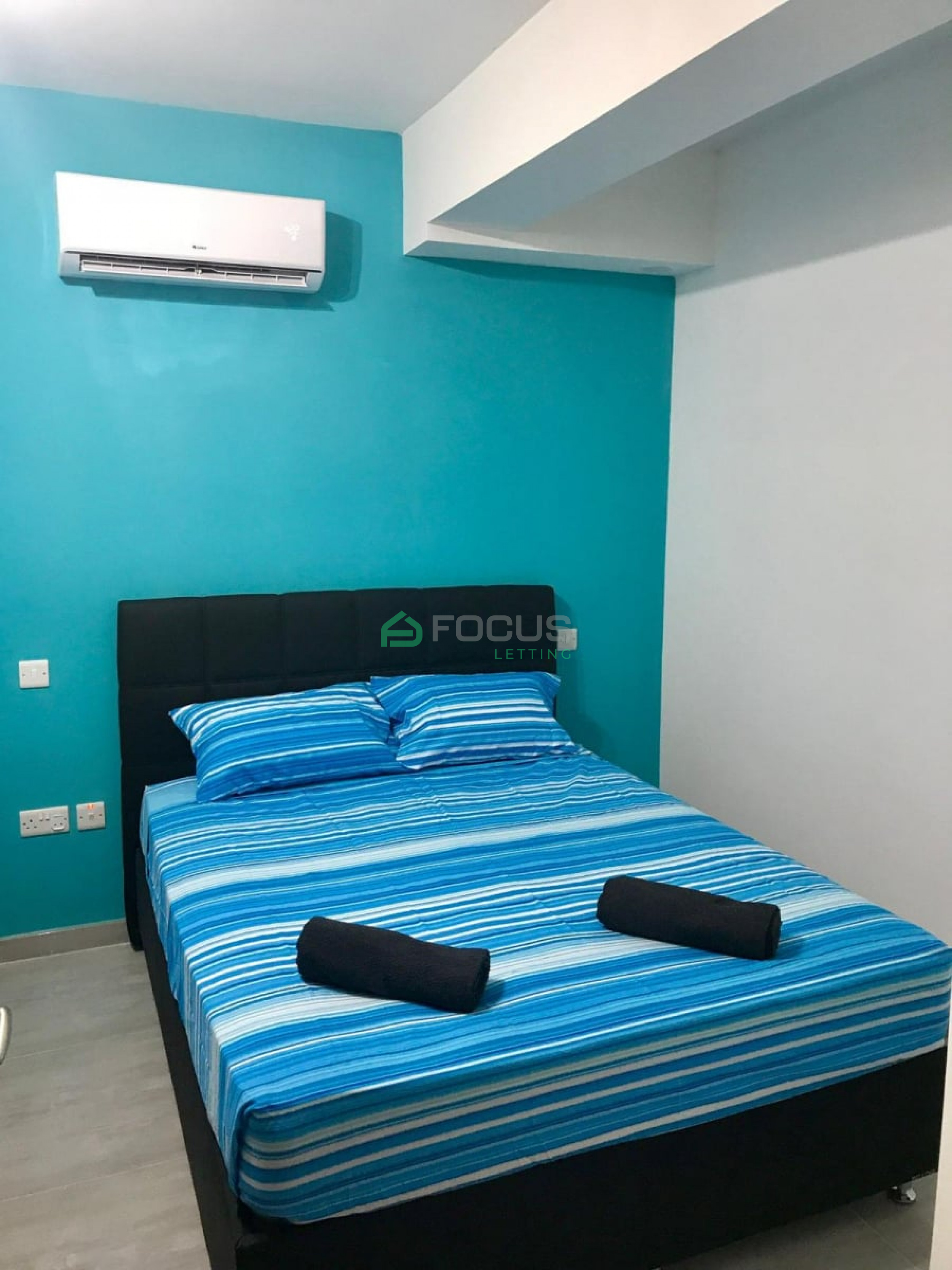 2 Bedroom Apartment in St Julian's