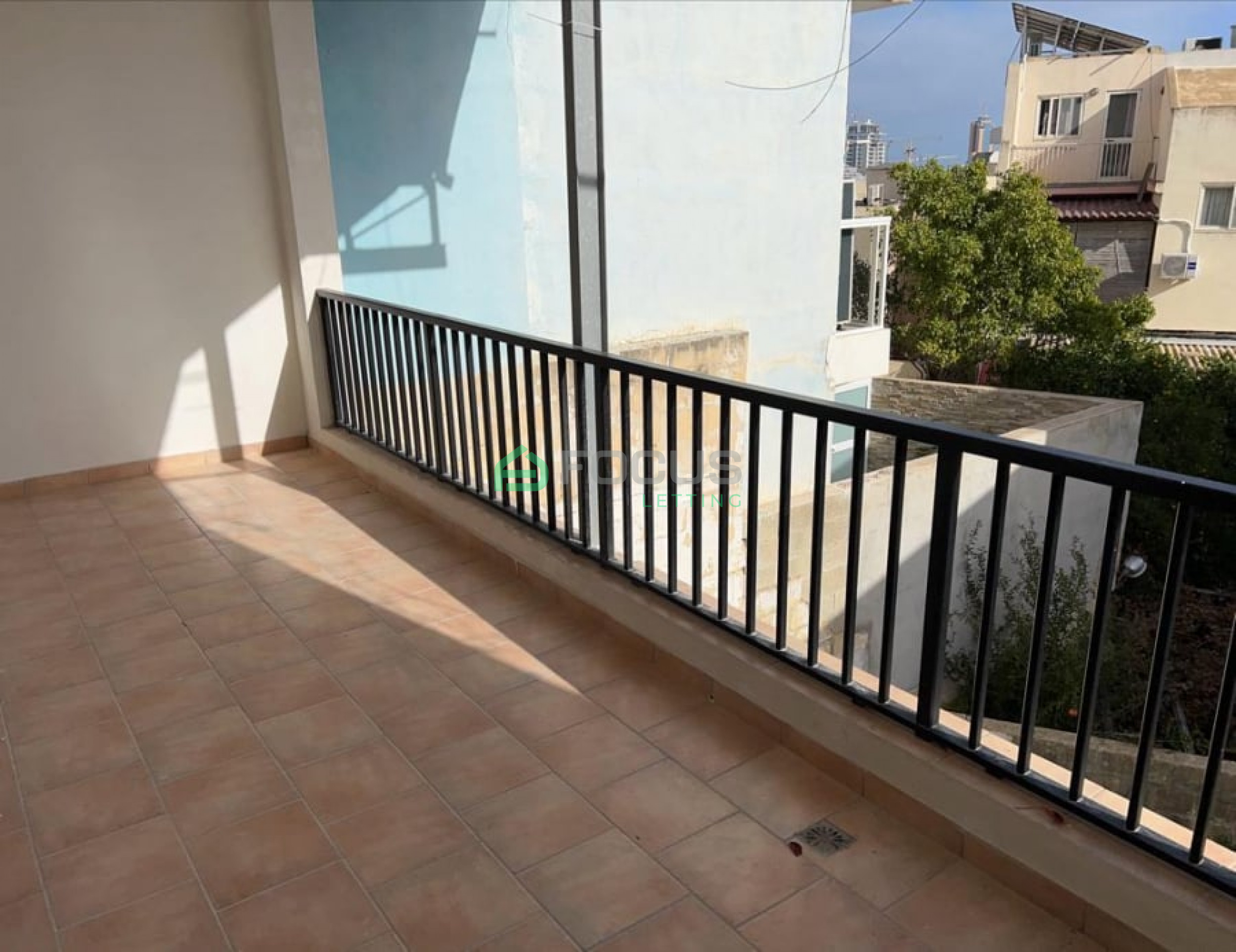 2 Bedroom Apartment in Swieqi