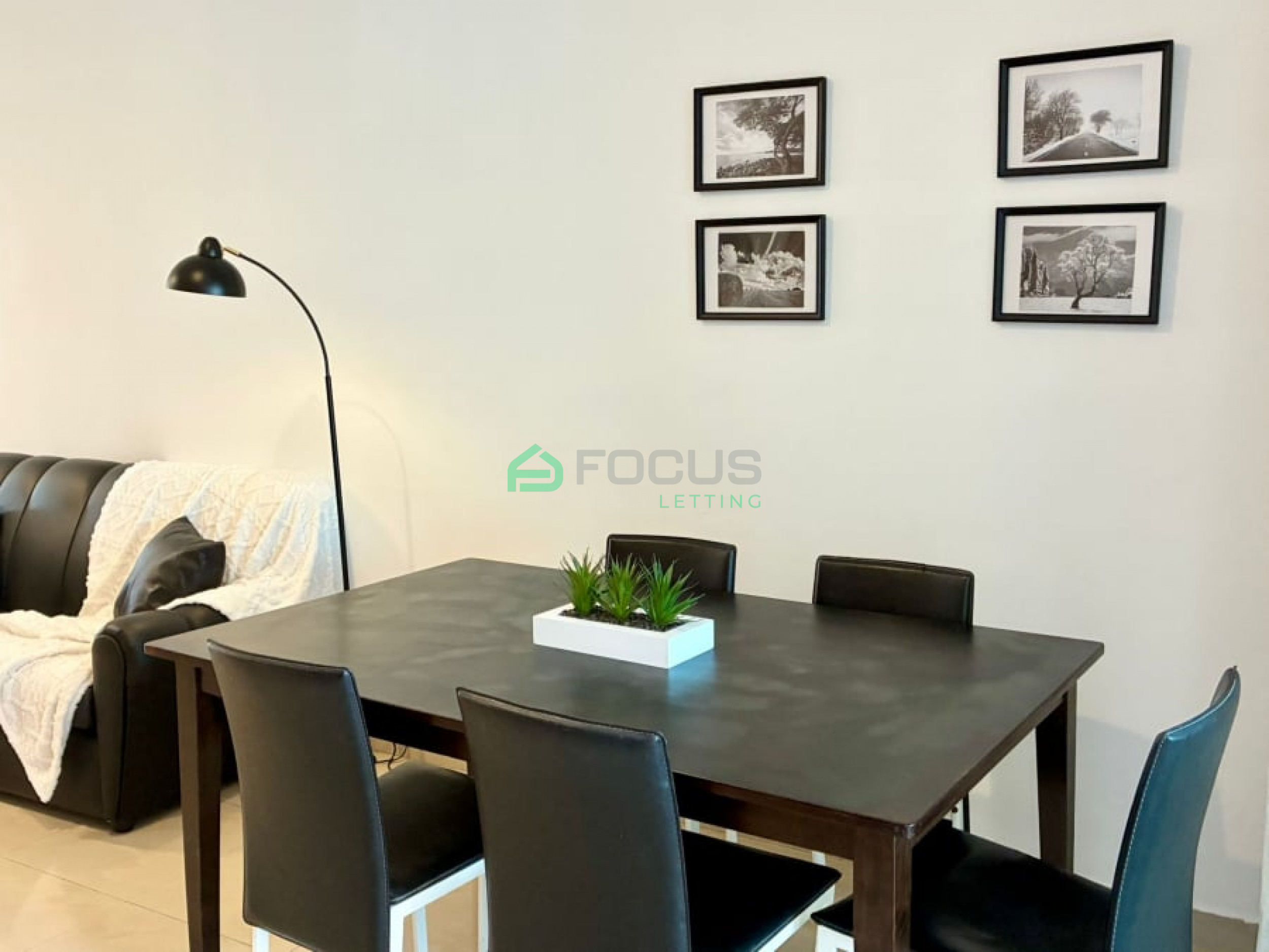 2 Bedroom Apartment in Msida