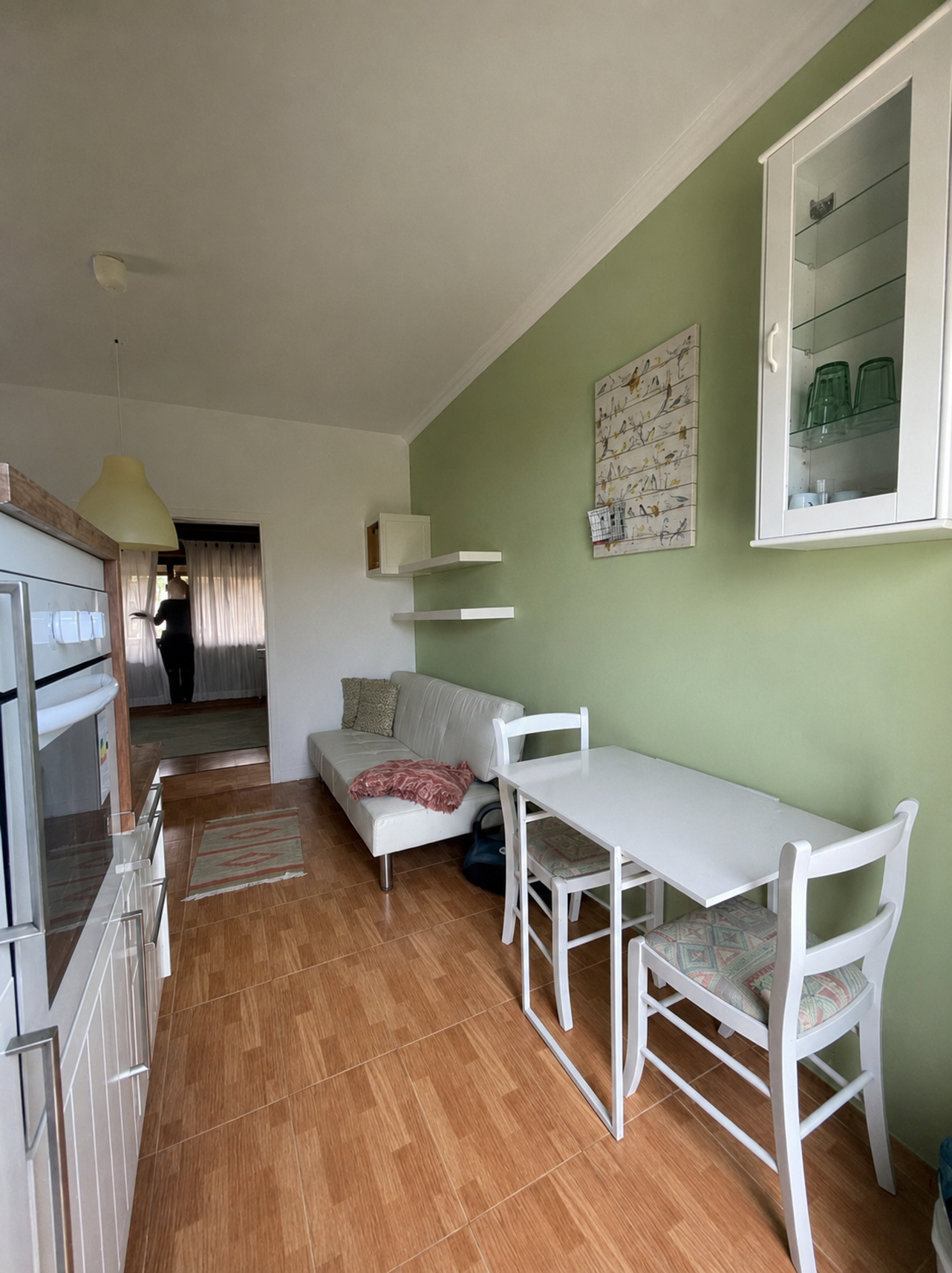 1 Bedroom Apartment in Bahar ic-Caghaq