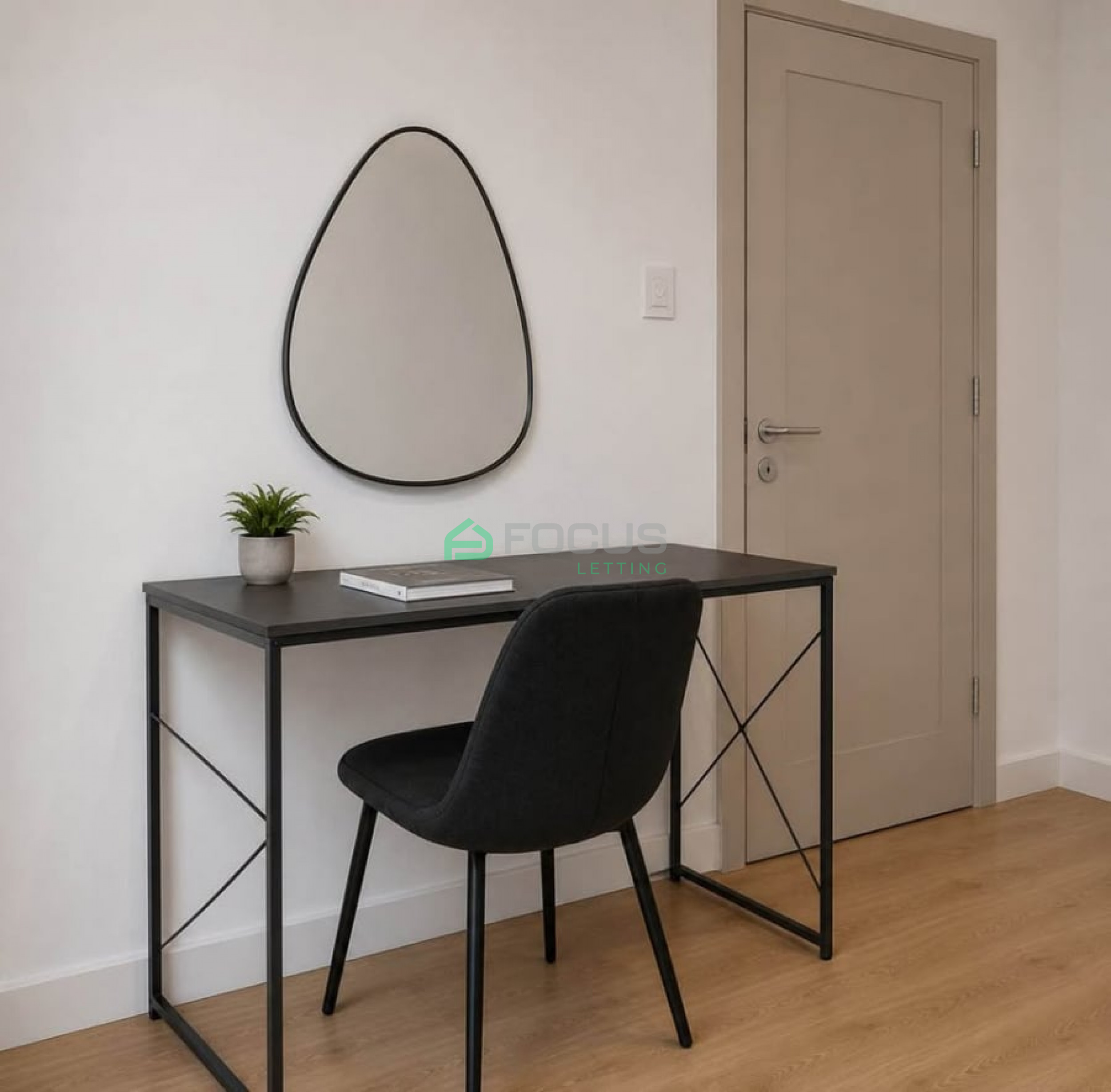 1 Bedroom Apartment in Gzira