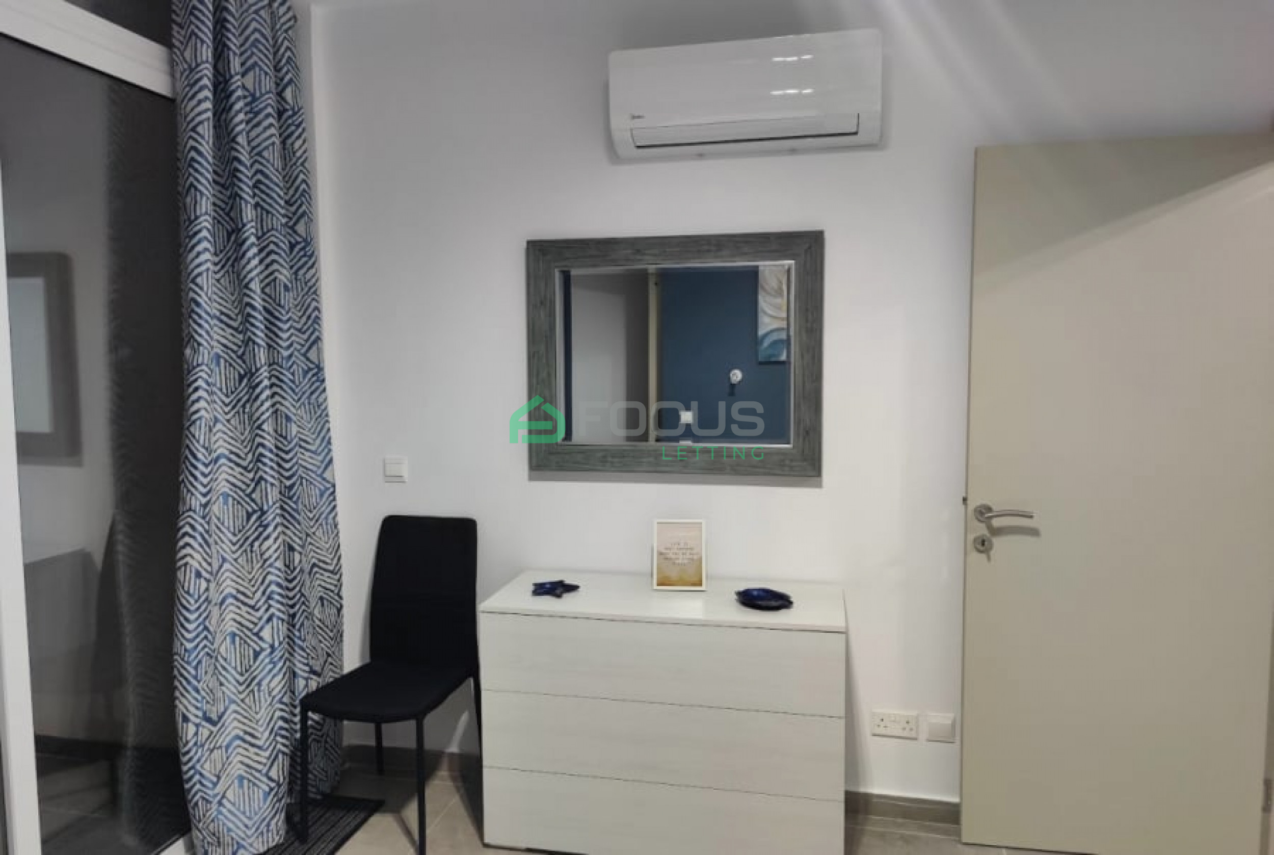 2 Bedroom Apartment in St. Paul's Bay