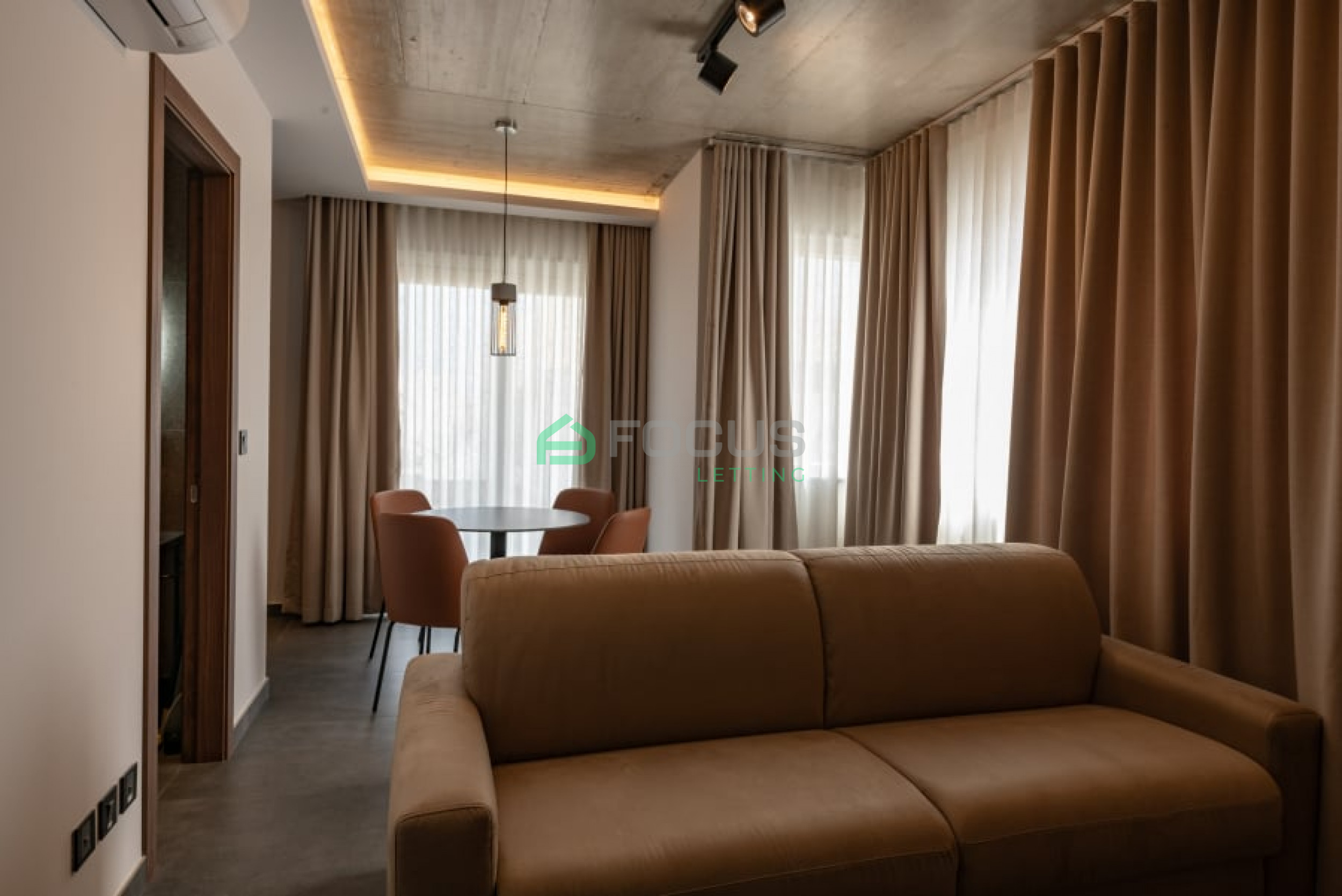 1 Bedroom Apartment in Swieqi