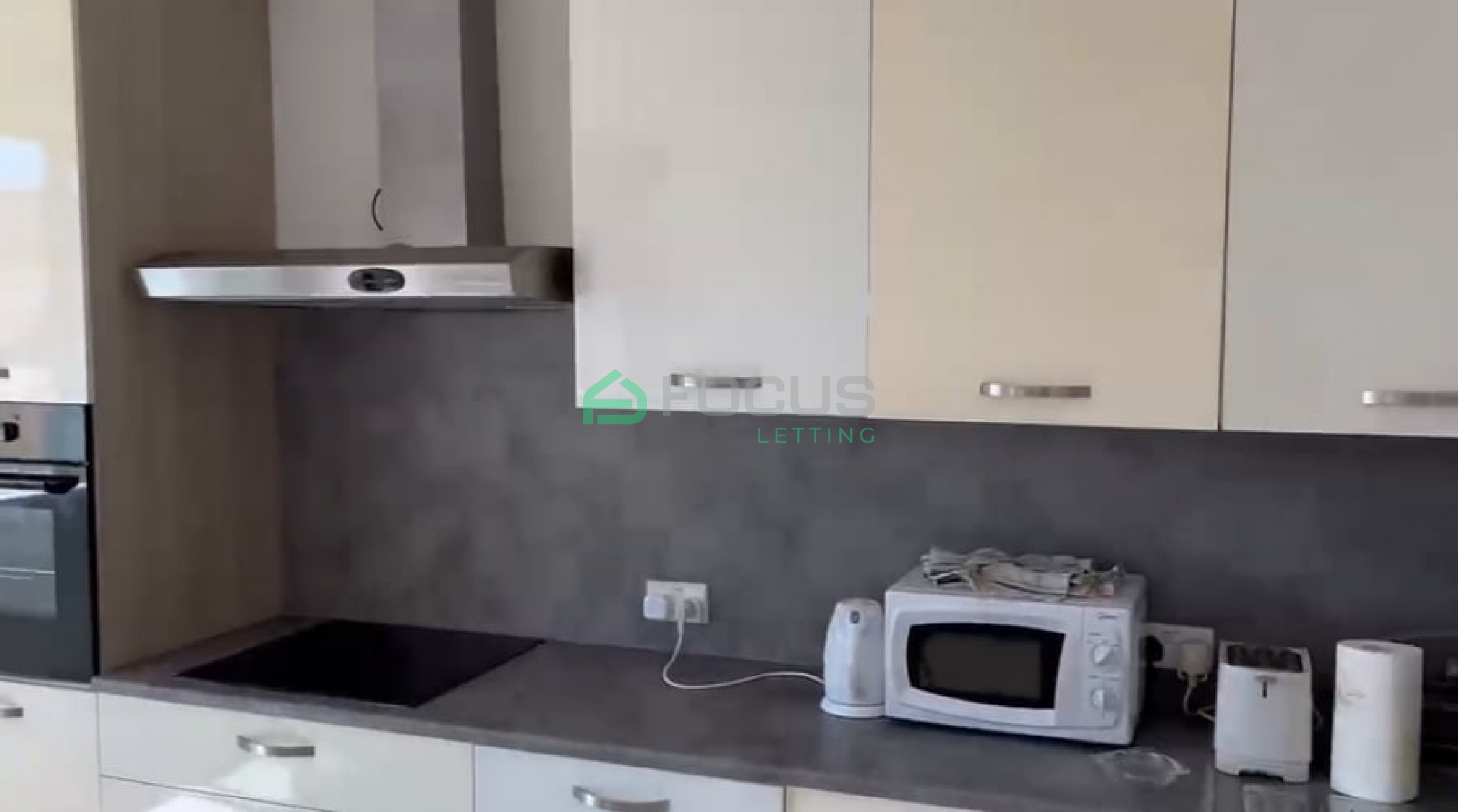 2 Bedroom Apartment in Gzira