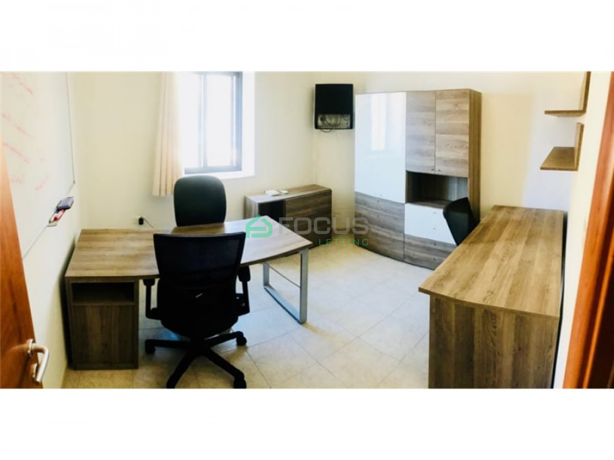 3 Bedroom Apartment in Pembroke