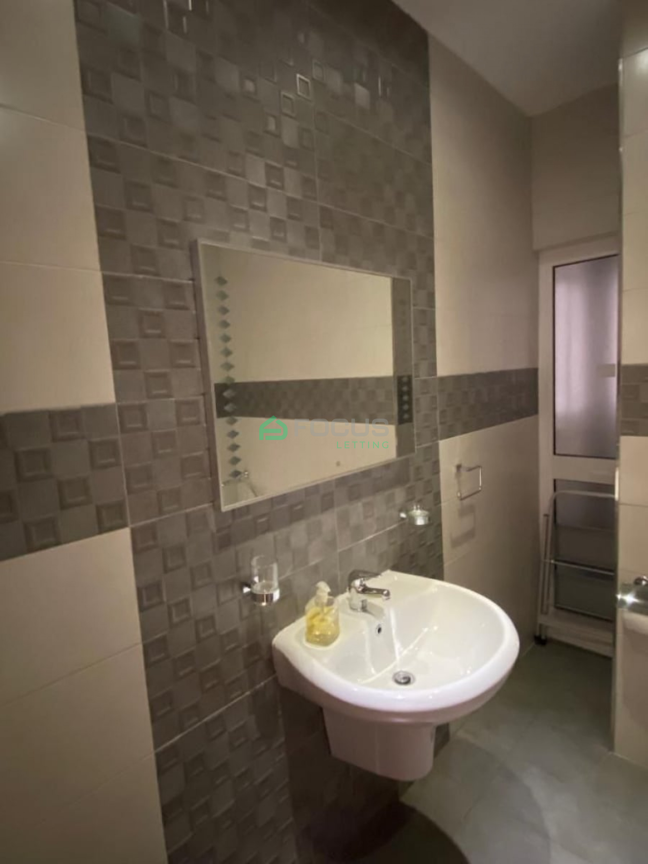 2 Bedroom Apartment in Sliema