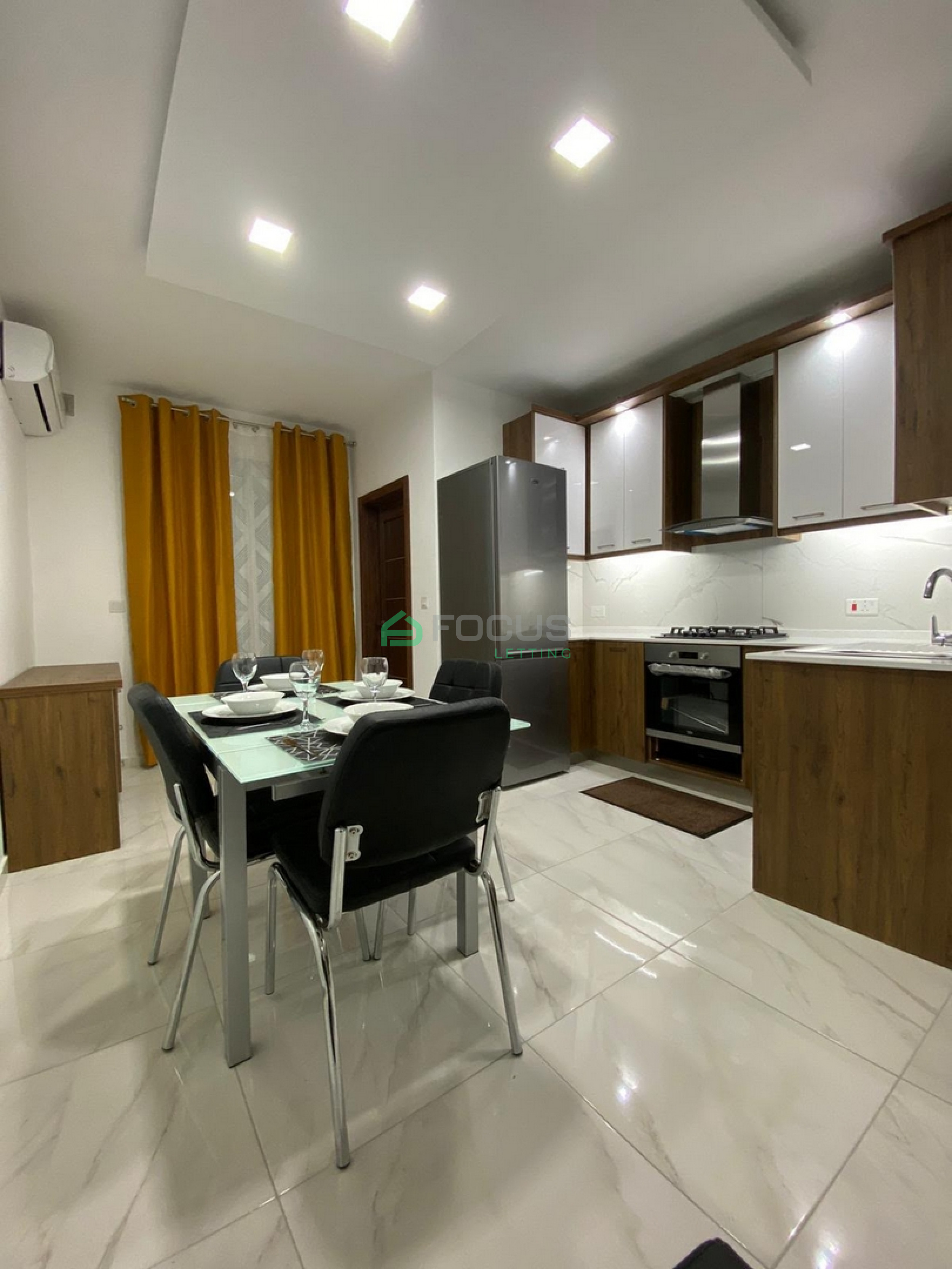 3 Bedroom in San Gwann