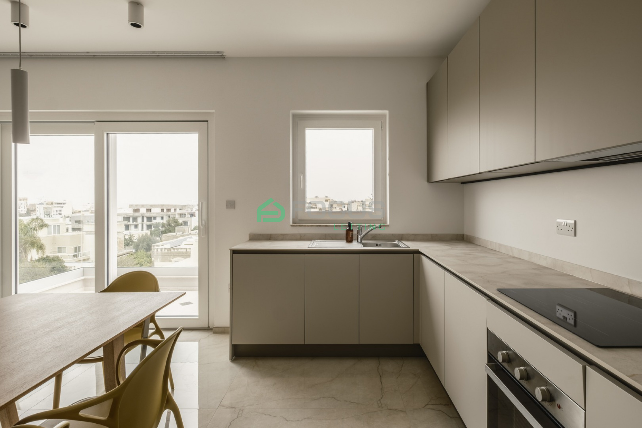 3 Bedroom Apartment in Kappara