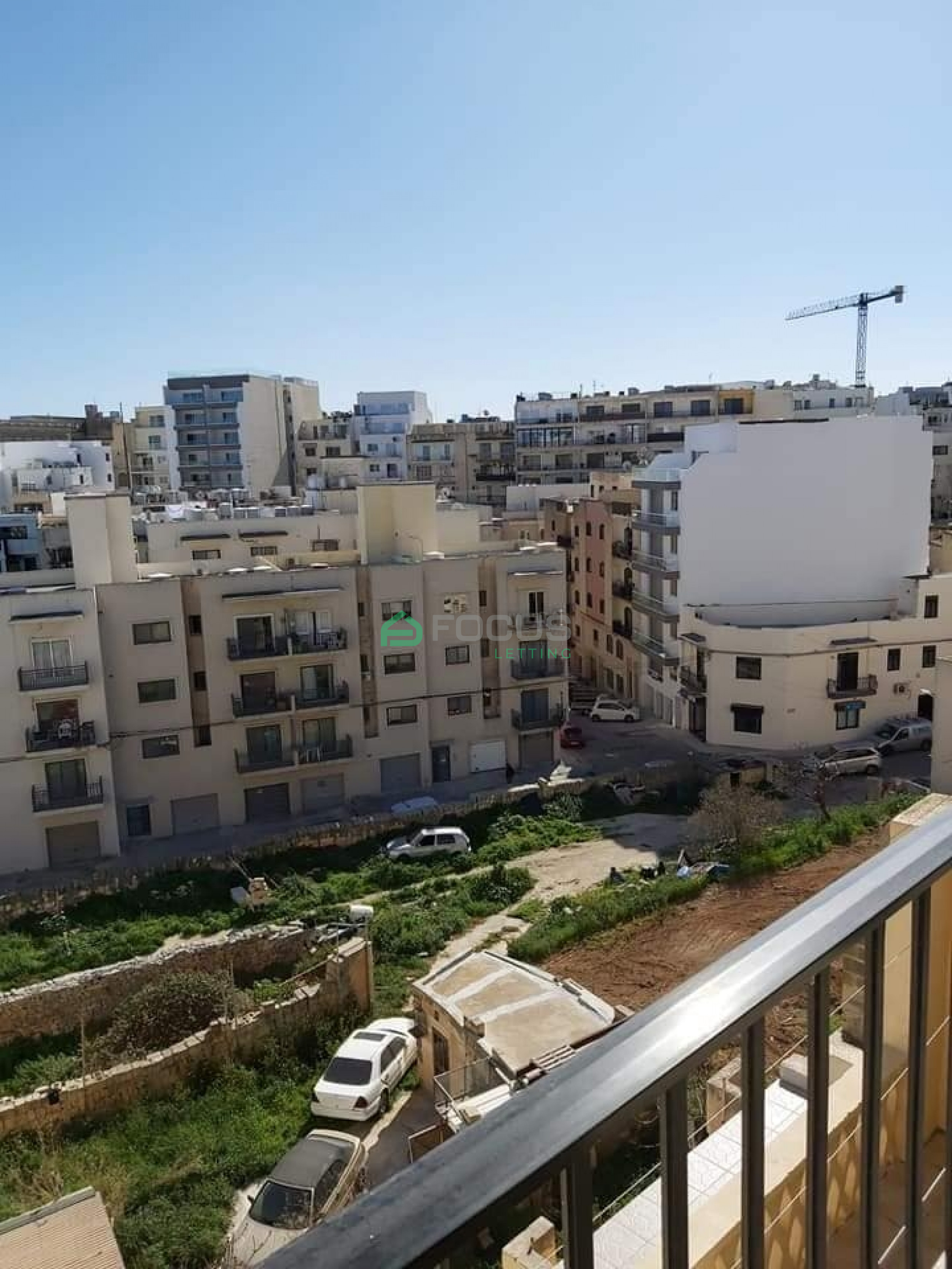 2 Bedroom Apartment in Birkirkara