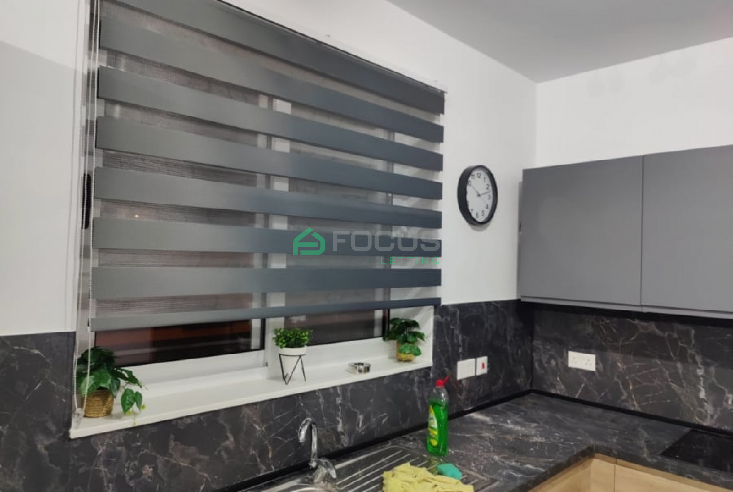 2 Bedroom Apartment in St. Paul's Bay