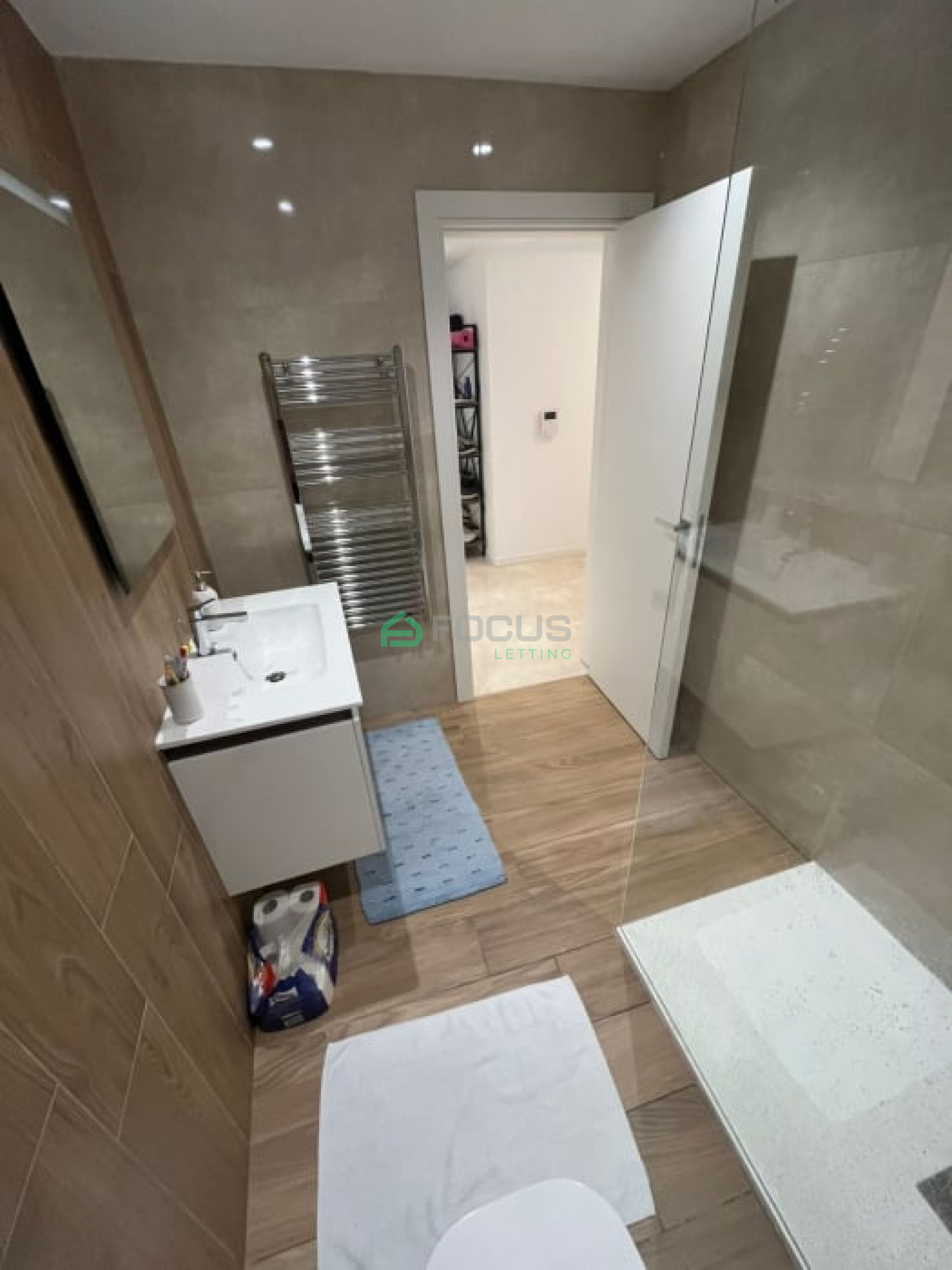 1 Bedroom Apartment in St Julian's