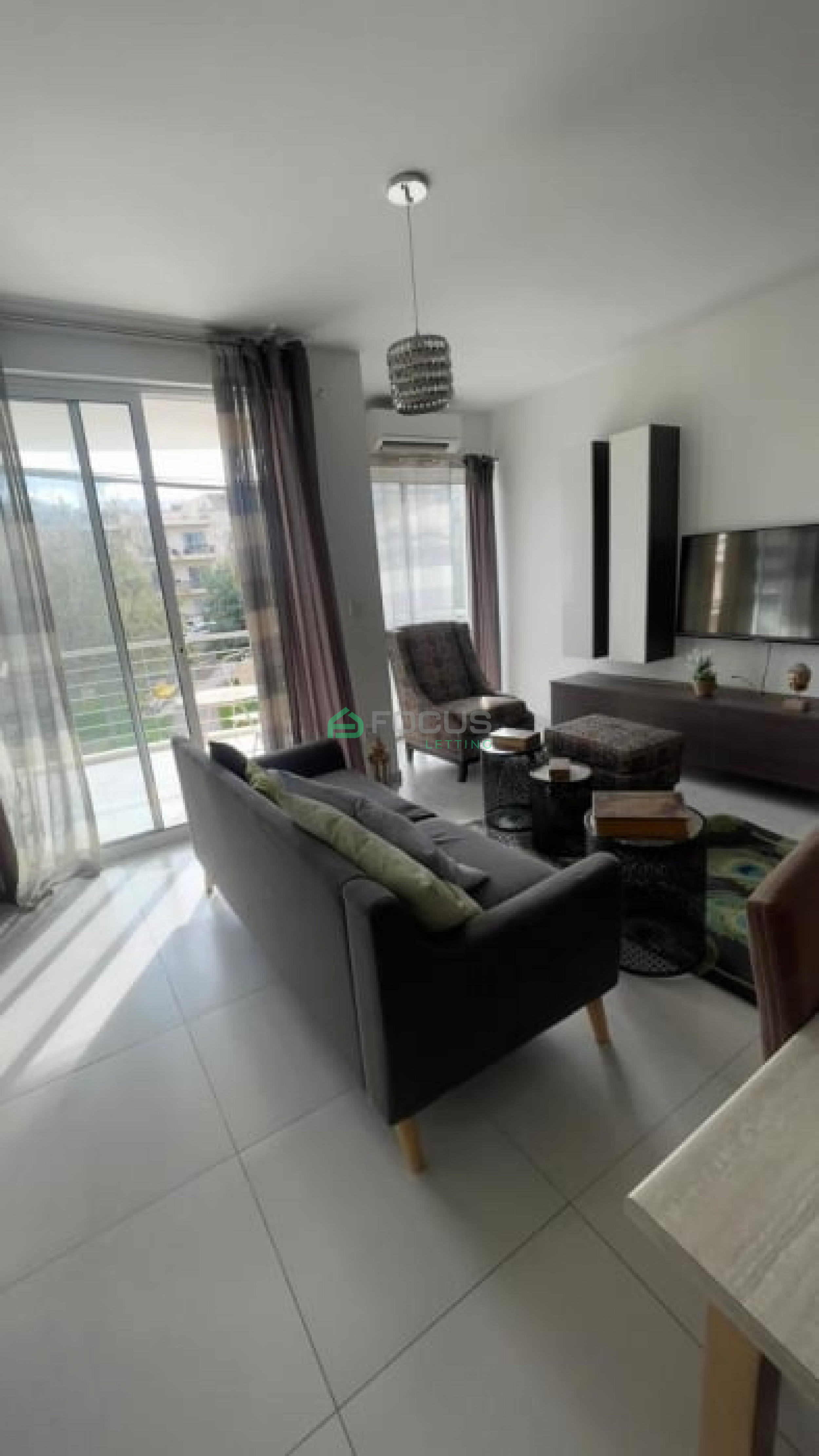 3 Bedroom Apartment in Bahar ic-Caghaq
