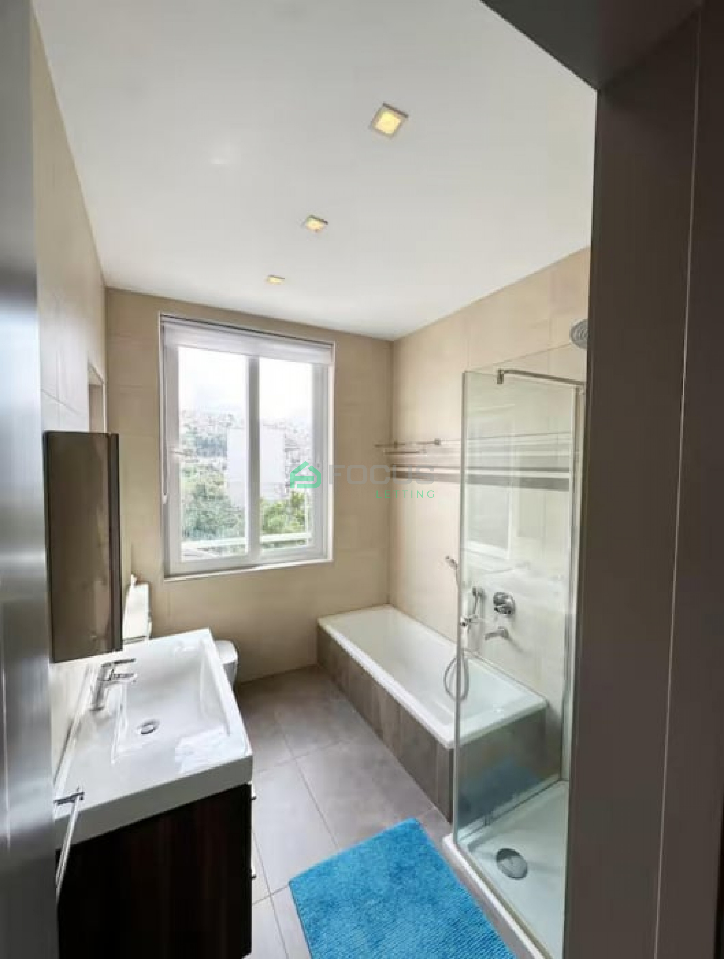 2 Bedroom Apartment in St Julian's