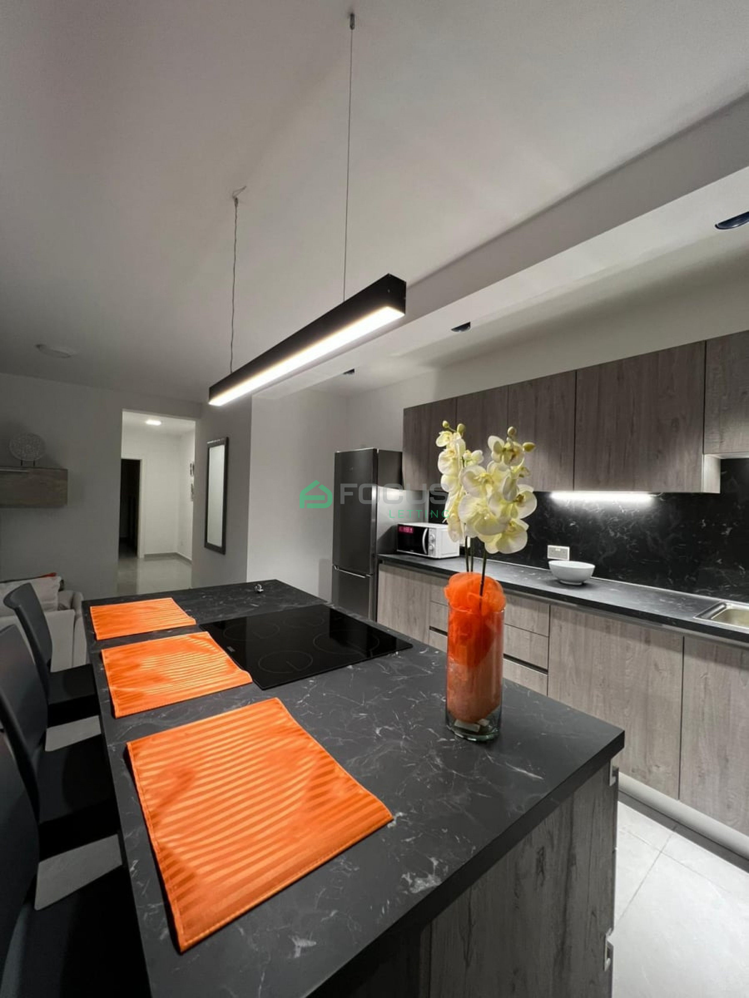 2 Bedroom Apartment in Sliema