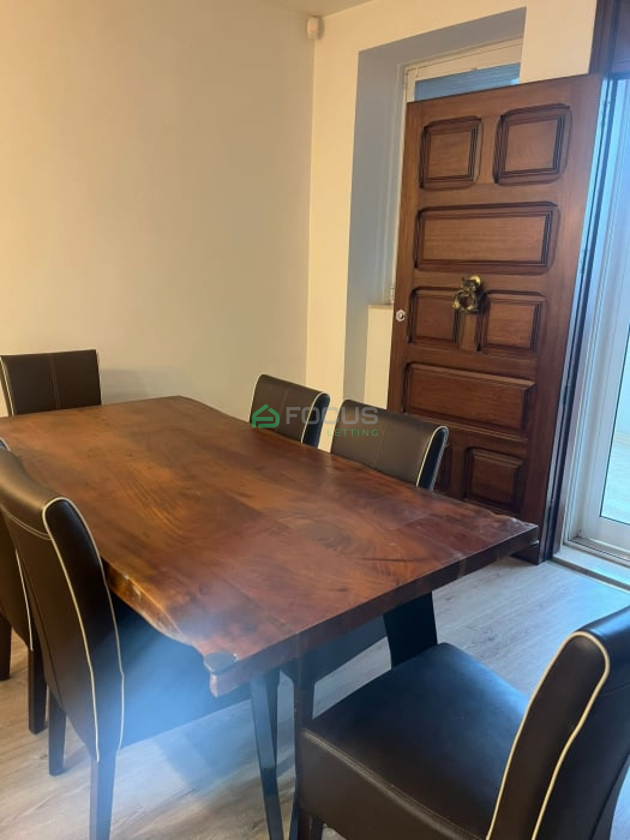 2 Bedroom Maisonette in St. Paul's Bay