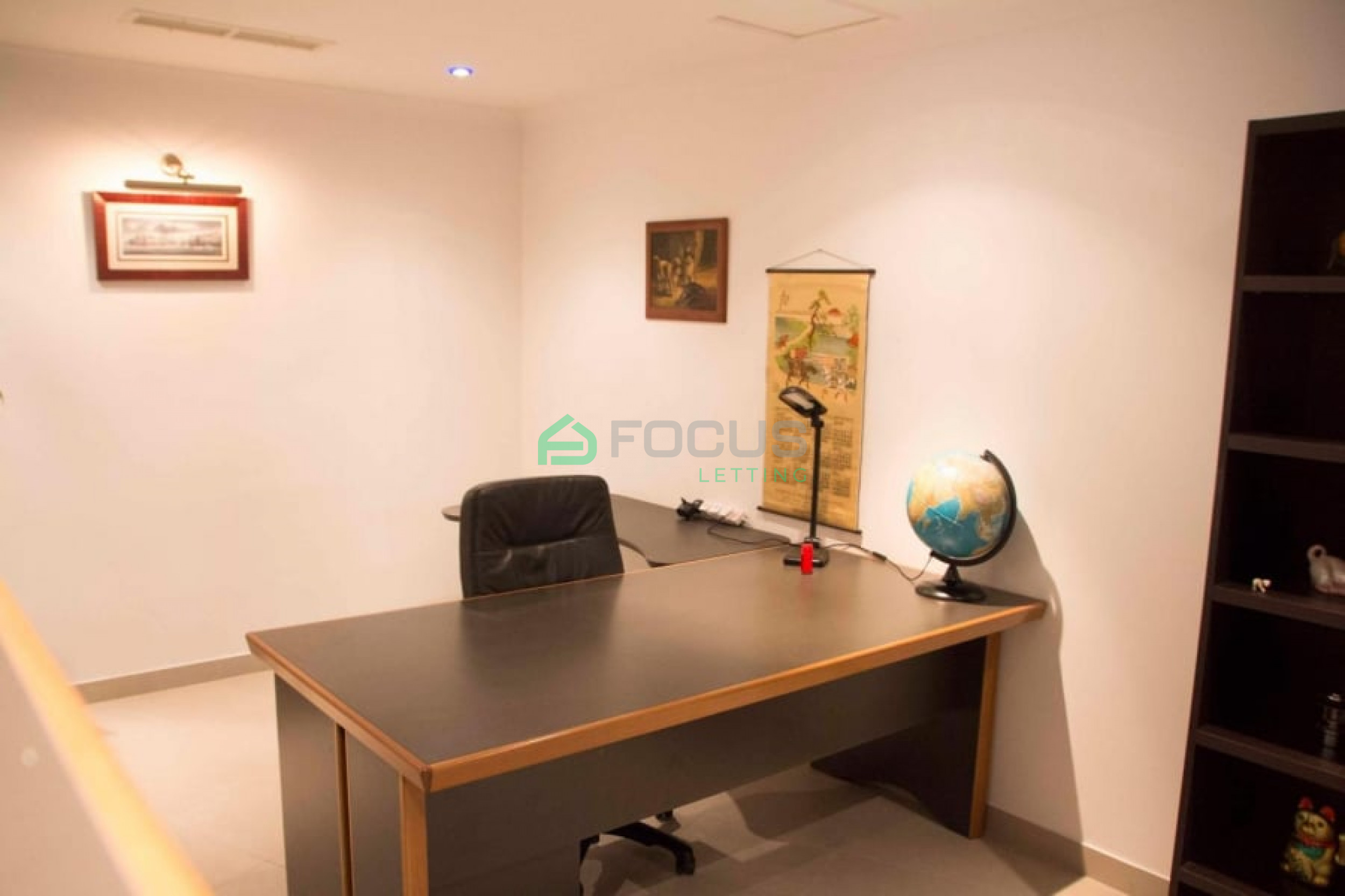 3 Bedroom Apartment in St Julian's