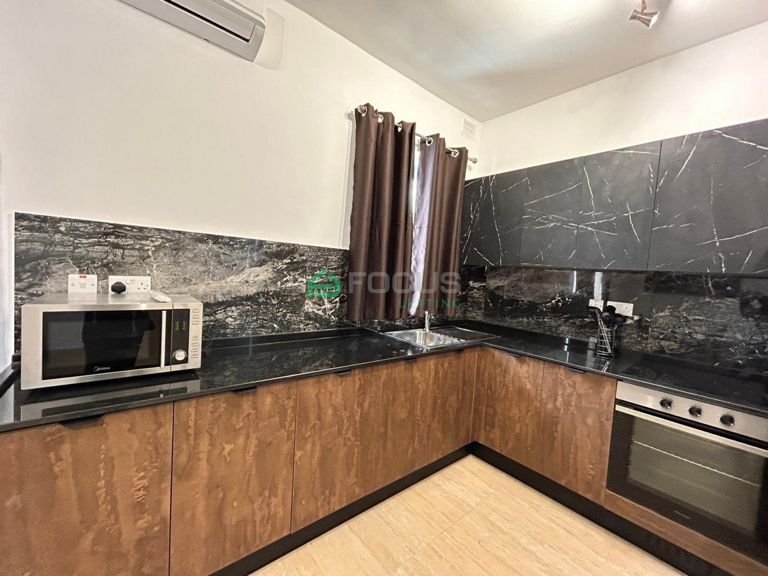 3 Bedroom Apartment in Birkirkara