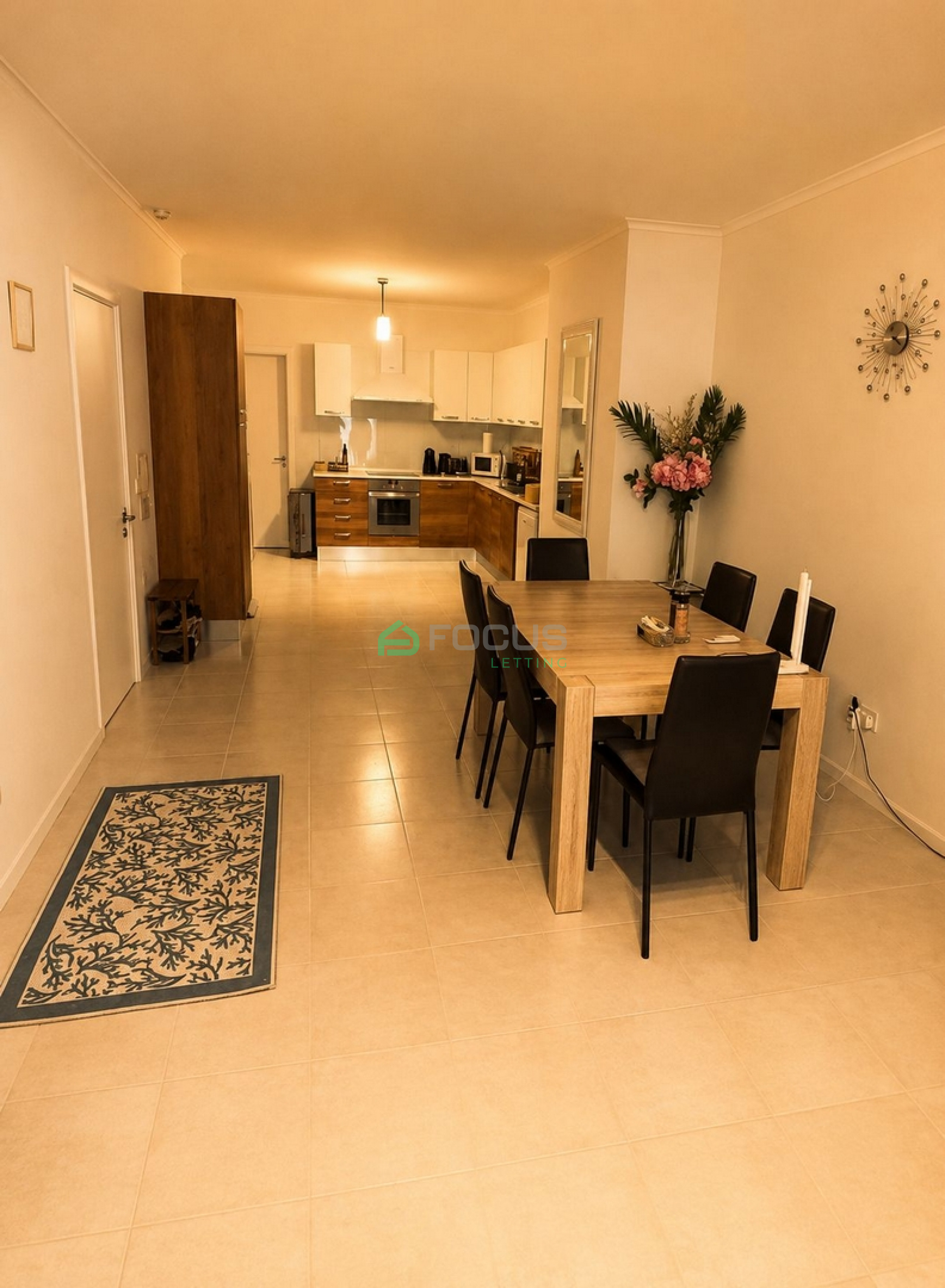 3 Bedroom Apartment in Sliema