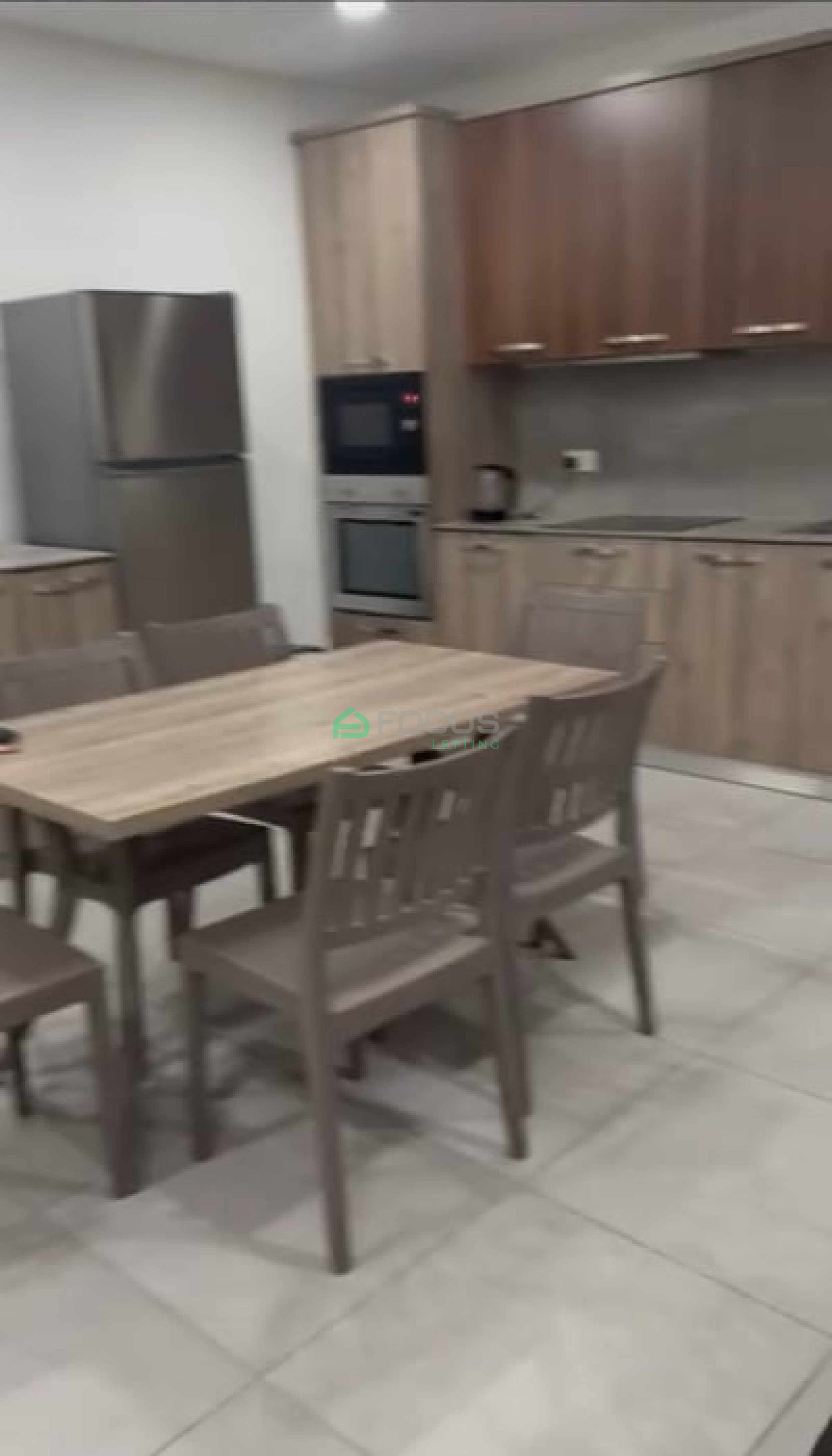 2 Bedroom Apartment in Msida