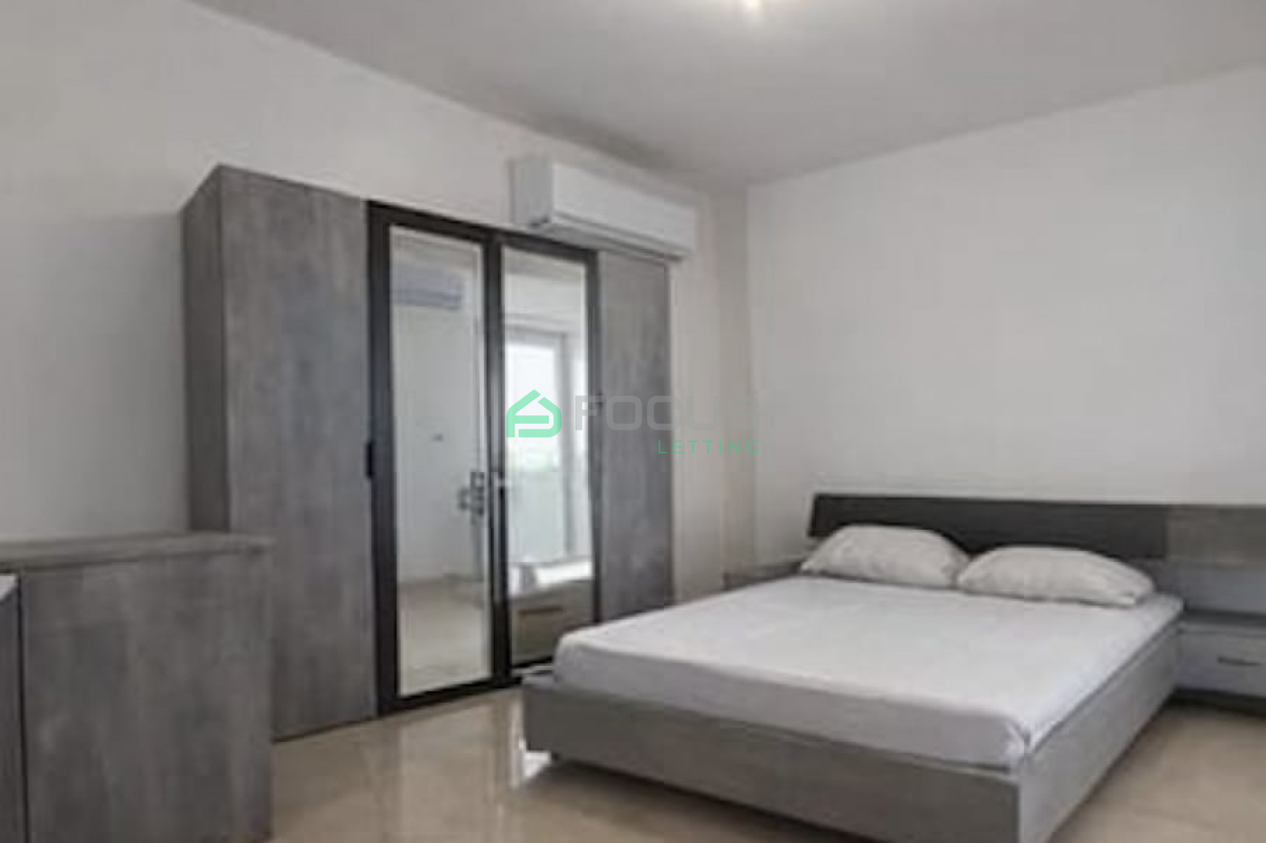 4 Bedroom Penthouse in Birkirkara