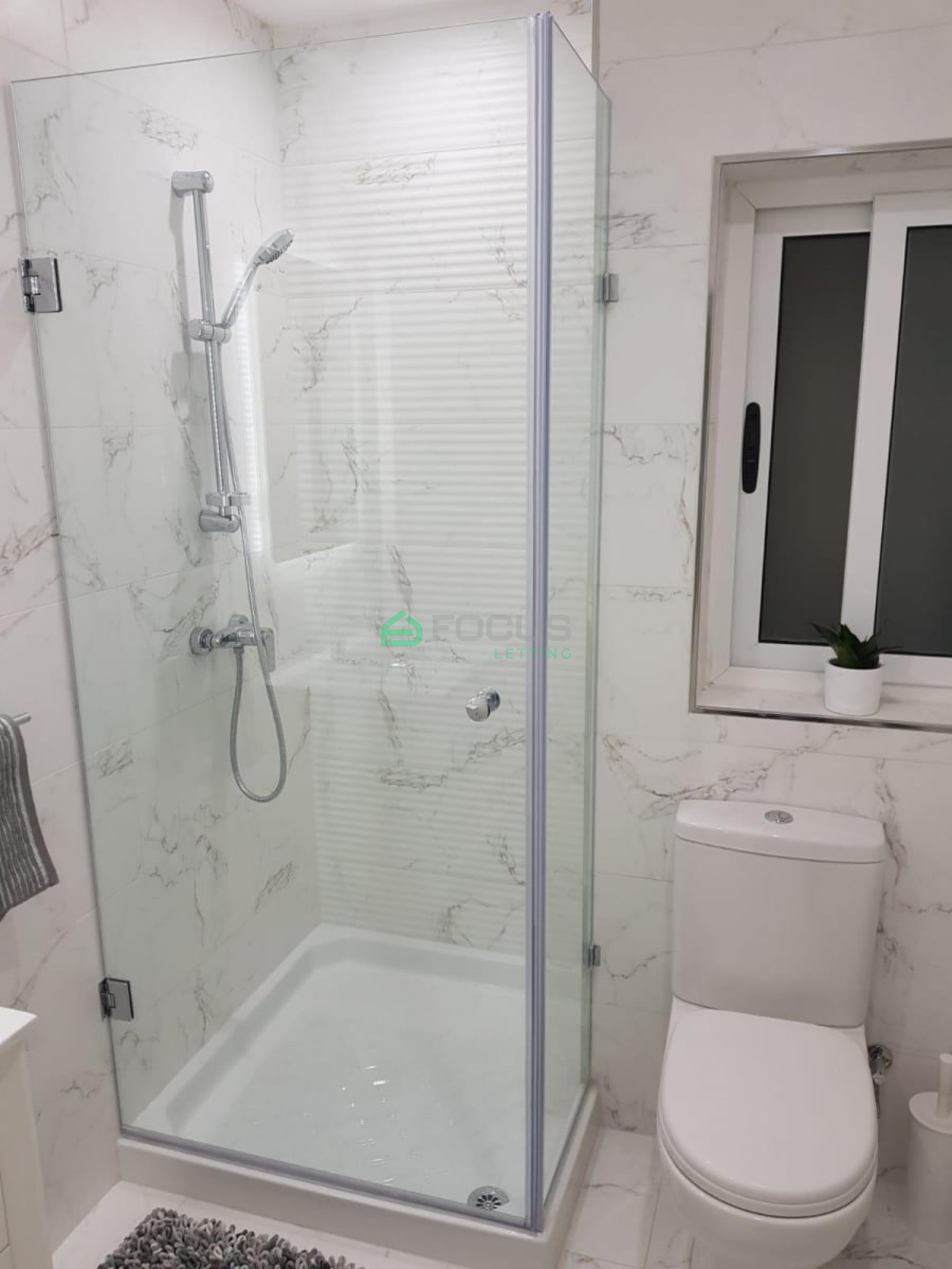 2 Bedroom Maisonette in Swieqi