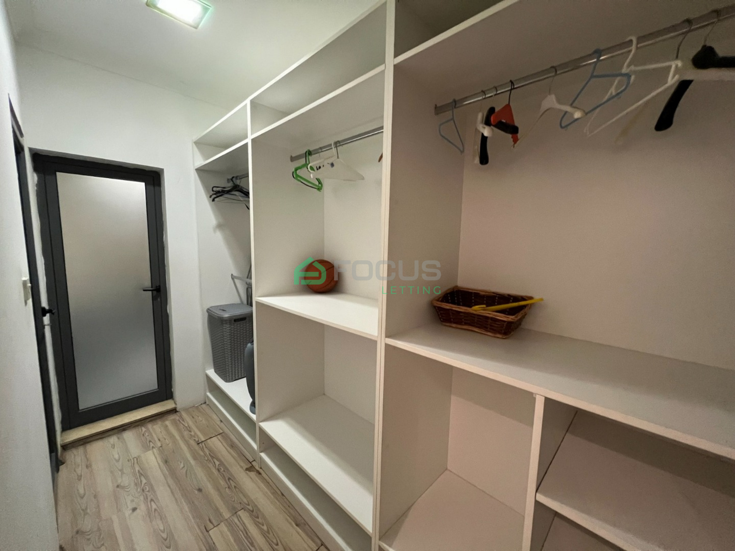 2 Bedroom Apartment in St Julian's