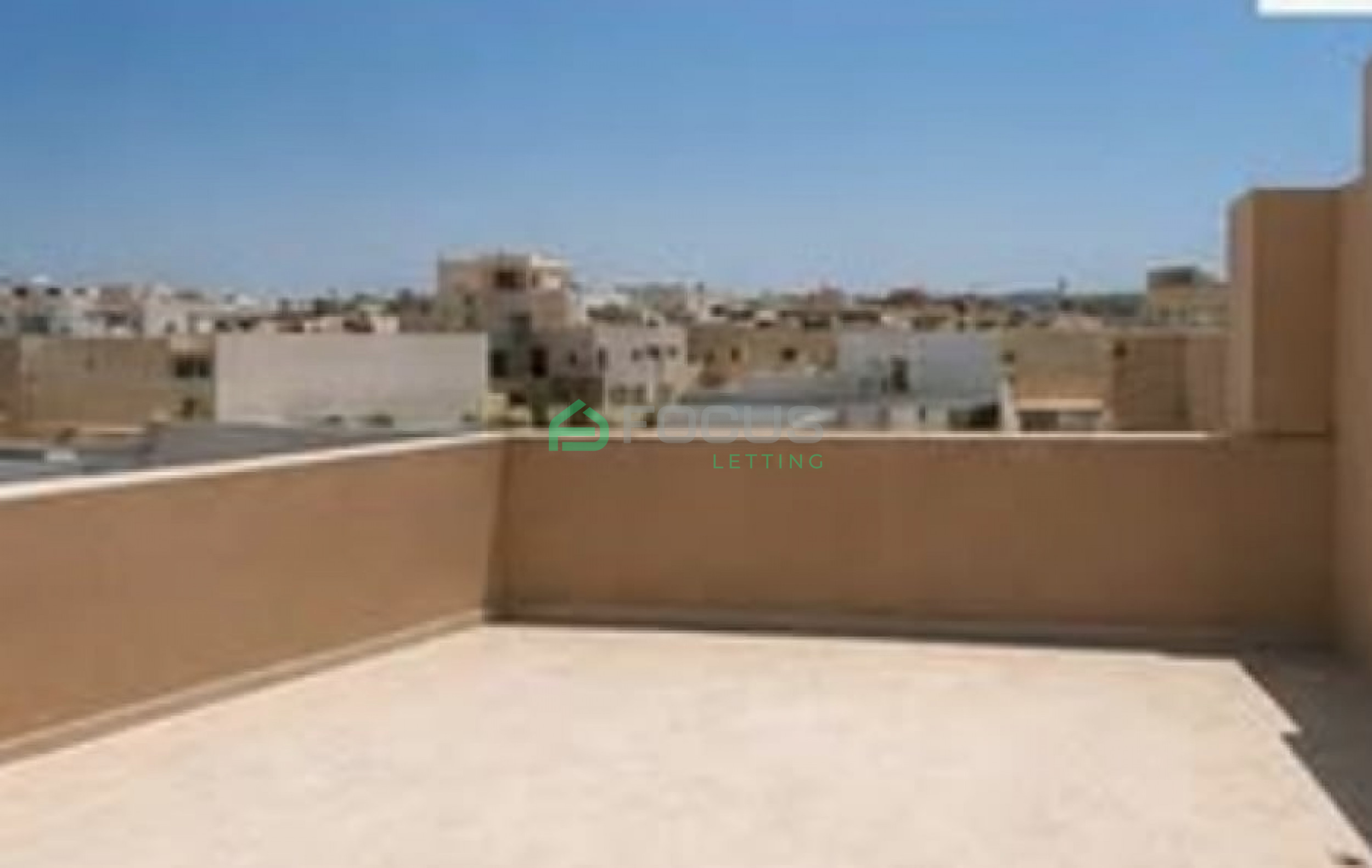 2 Bedroom Penthouse in Swatar
