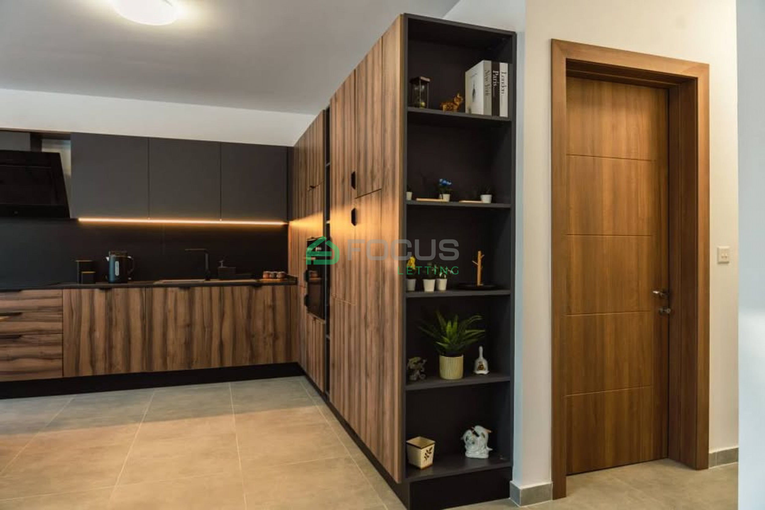 2 Bedroom Apartment in Gzira