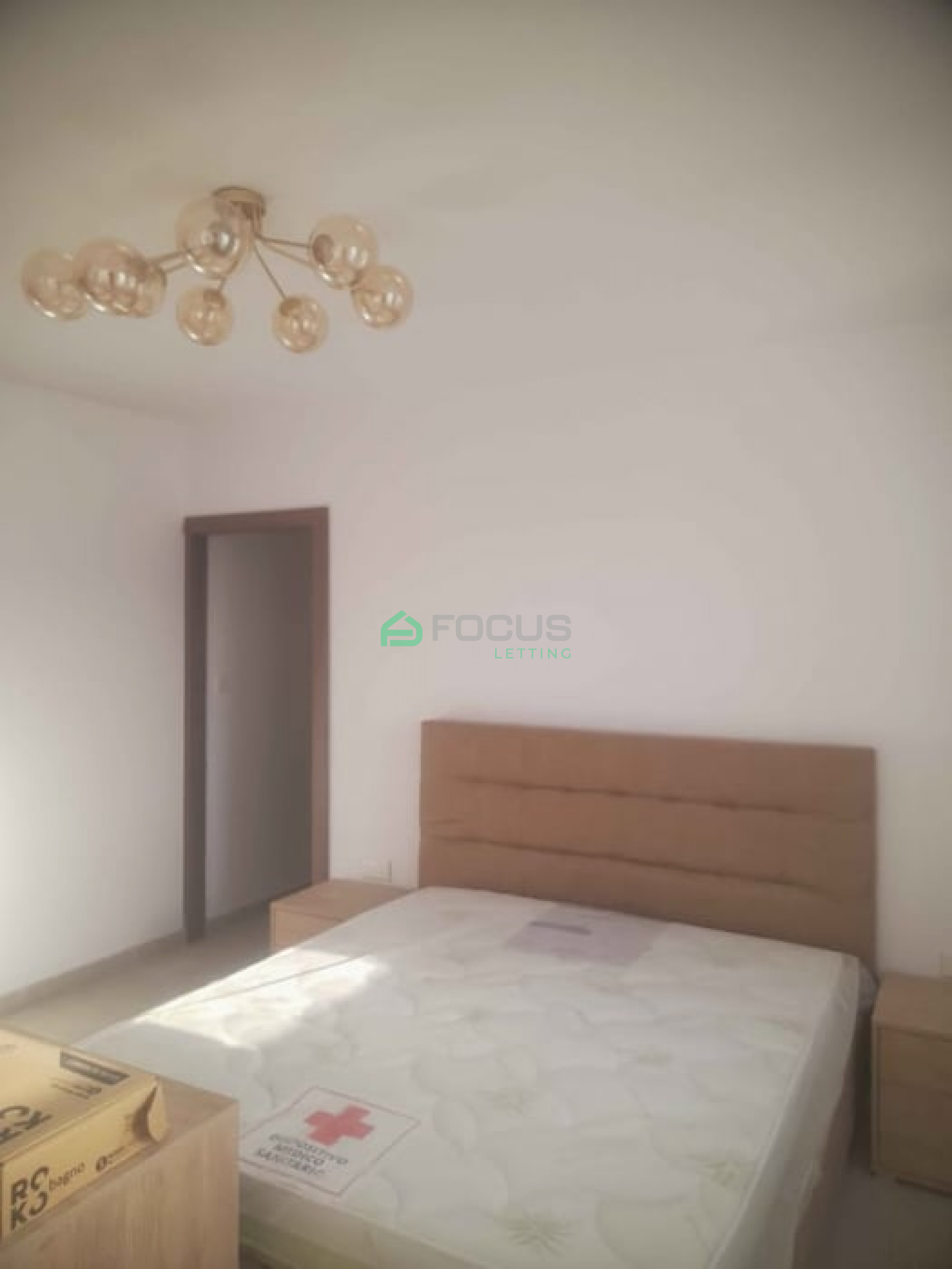 3 Bedroom Penthouse in Gzira