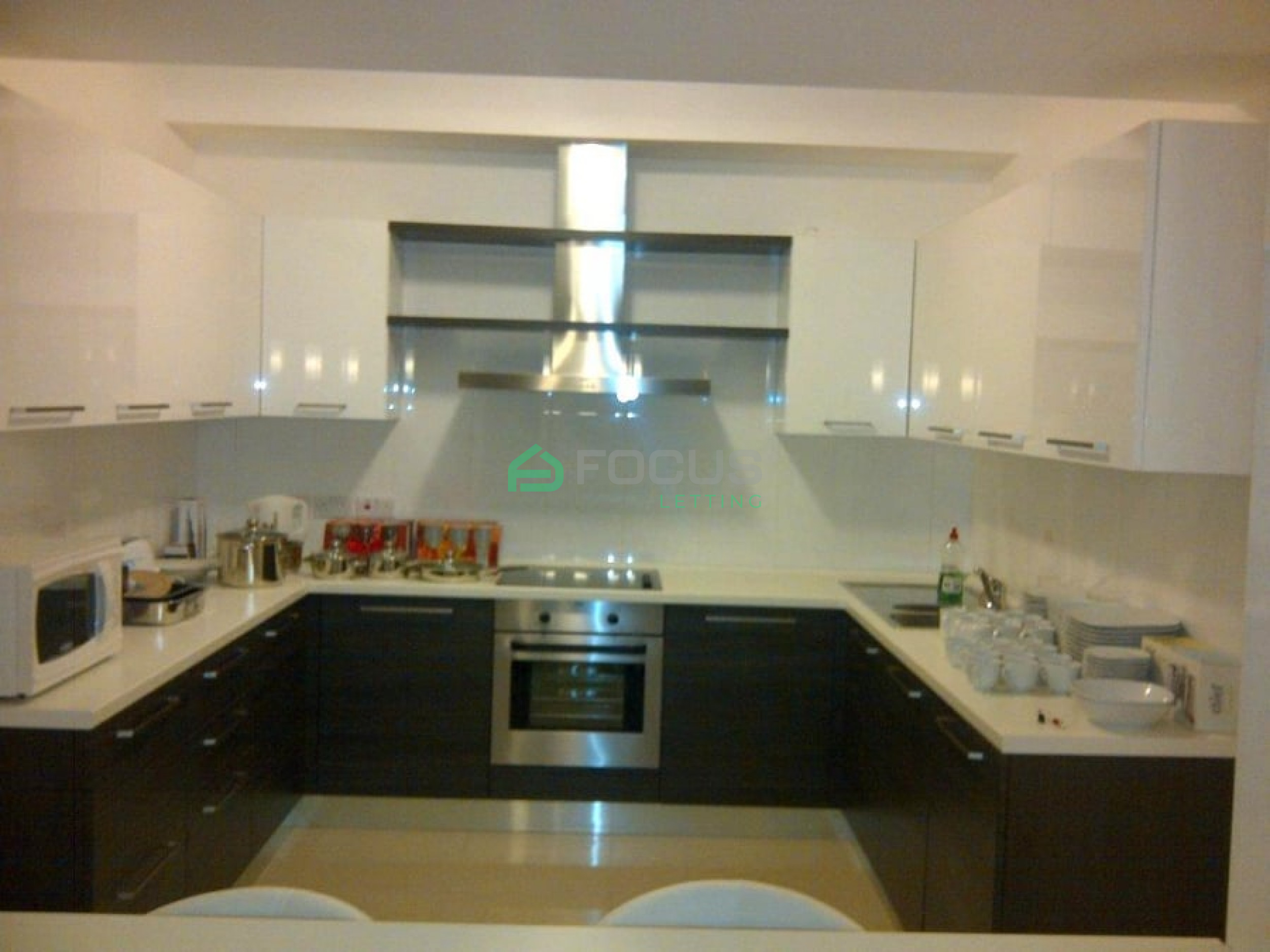3 Bedroom Apartment in Sliema