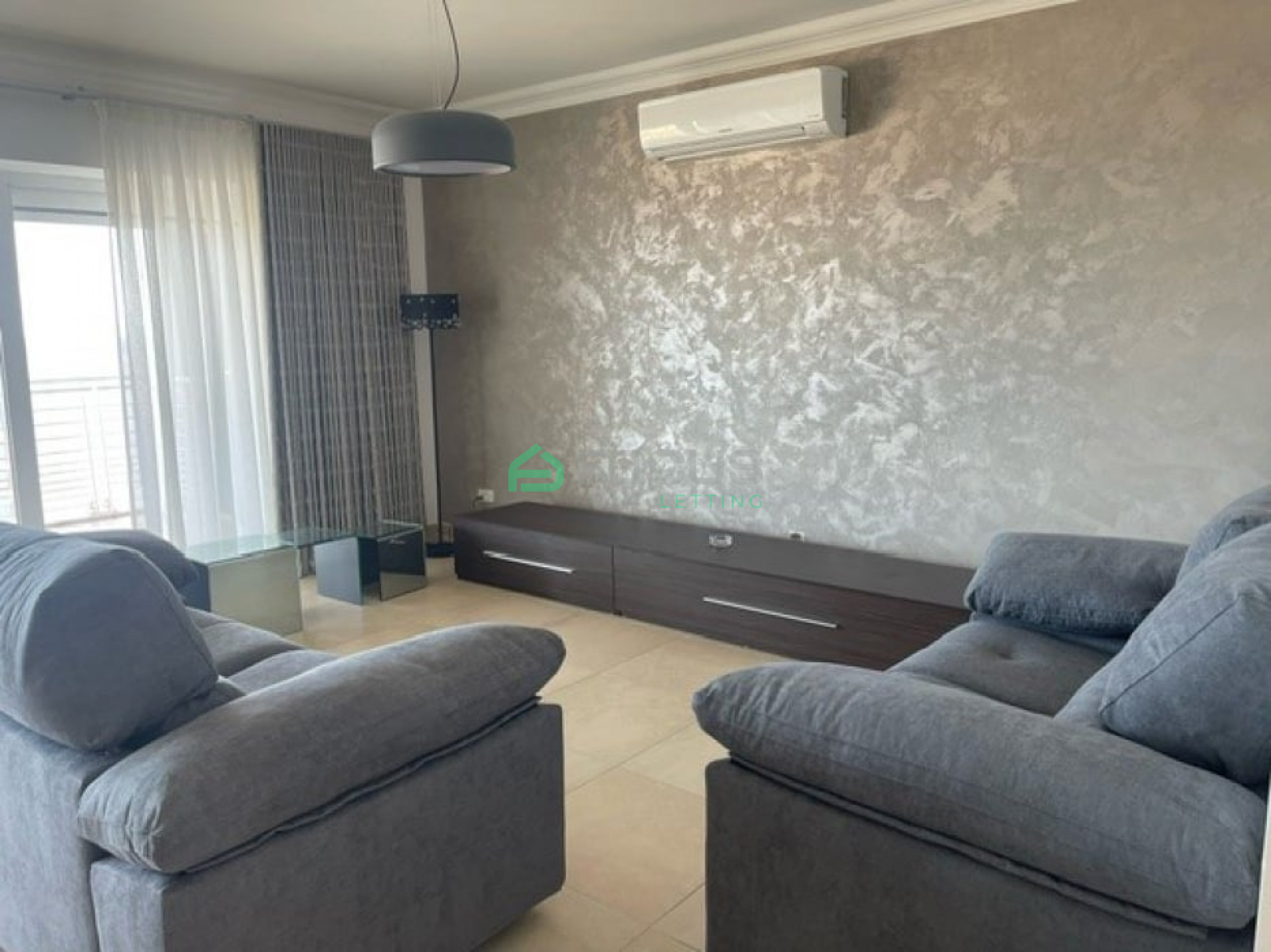 3 Bedroom Apartment in Sliema