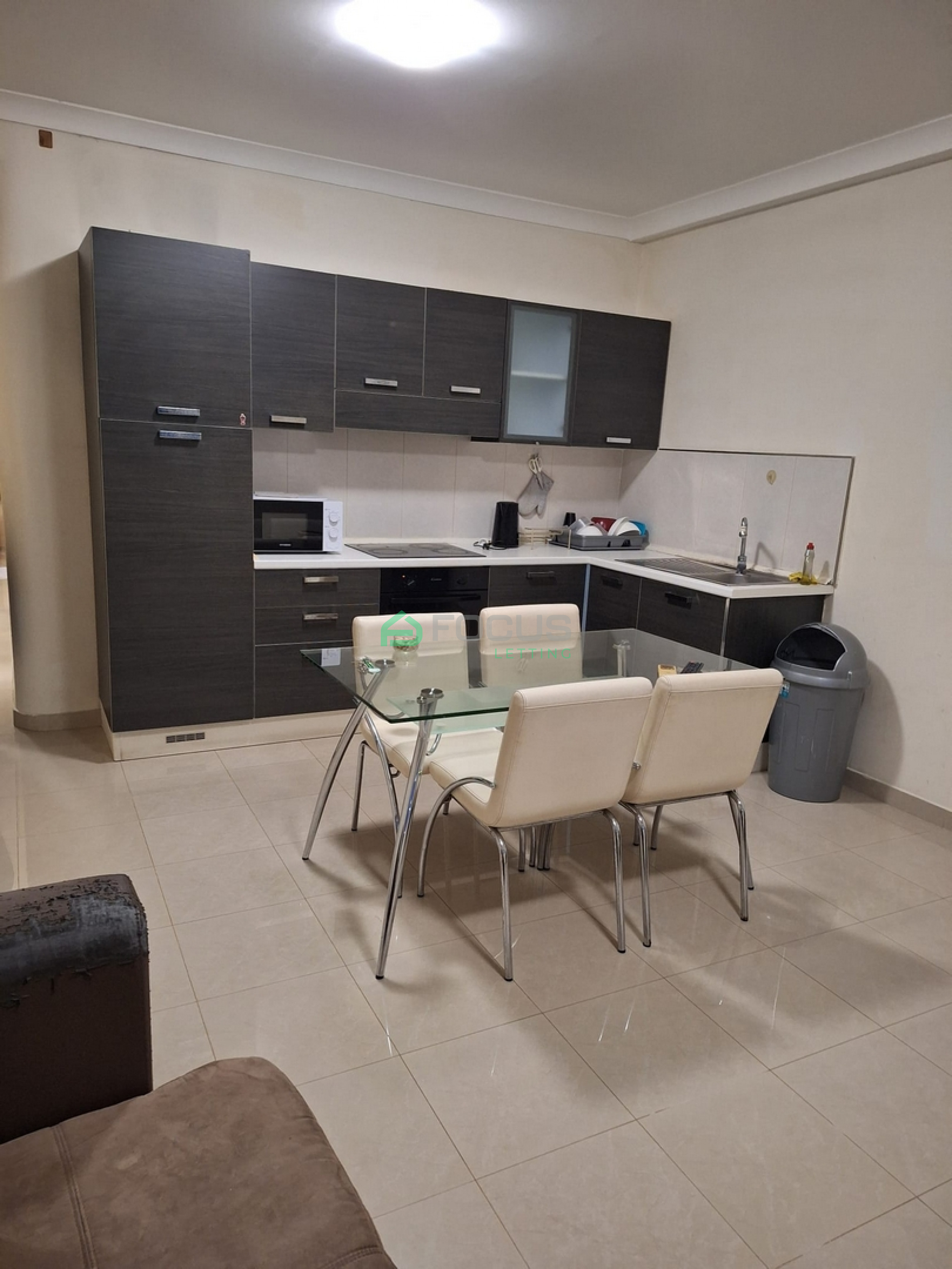 2 Bedroom Apartment in Msida