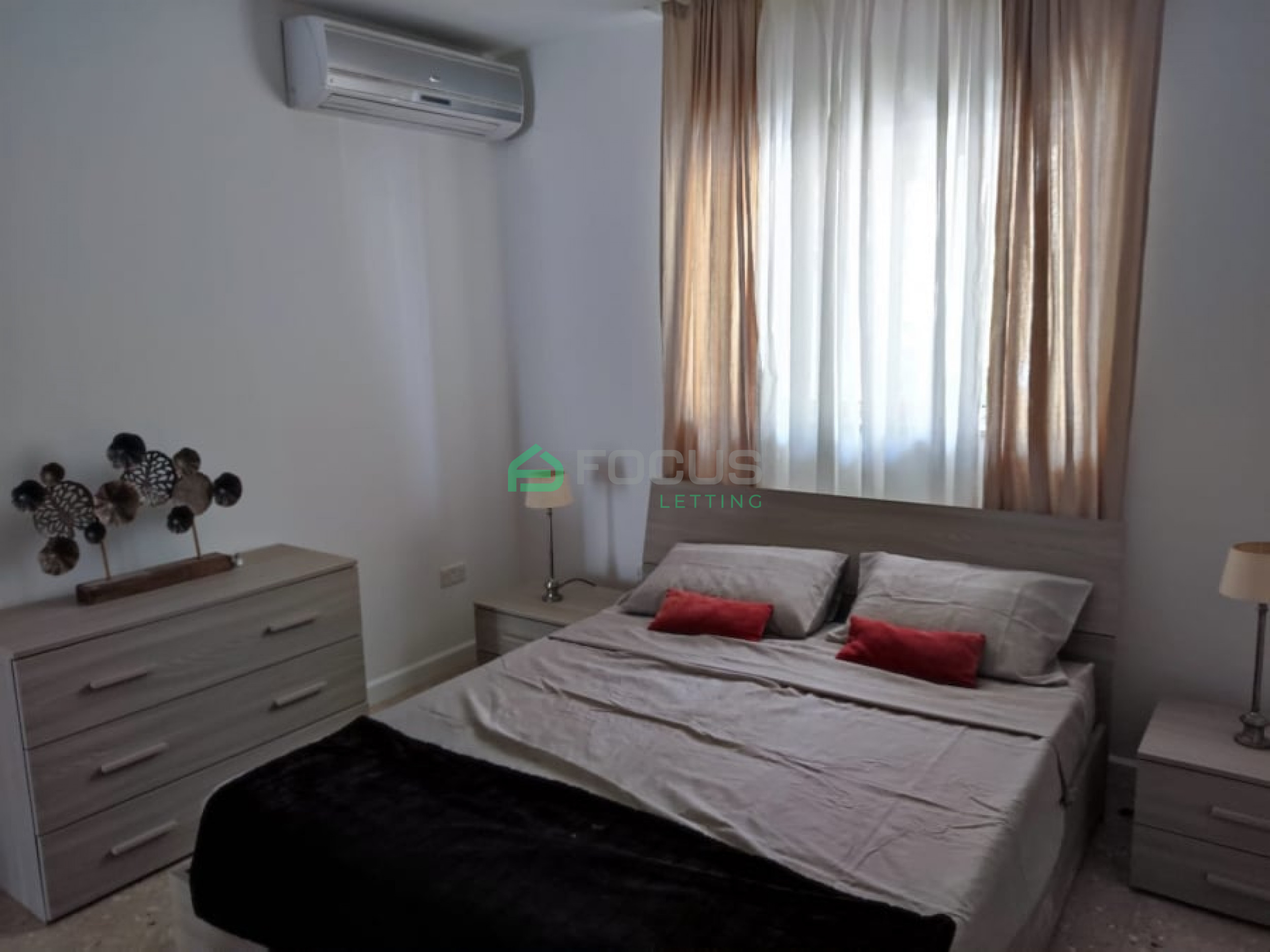 3 Bedroom Maisonette in Ta' Xbiex