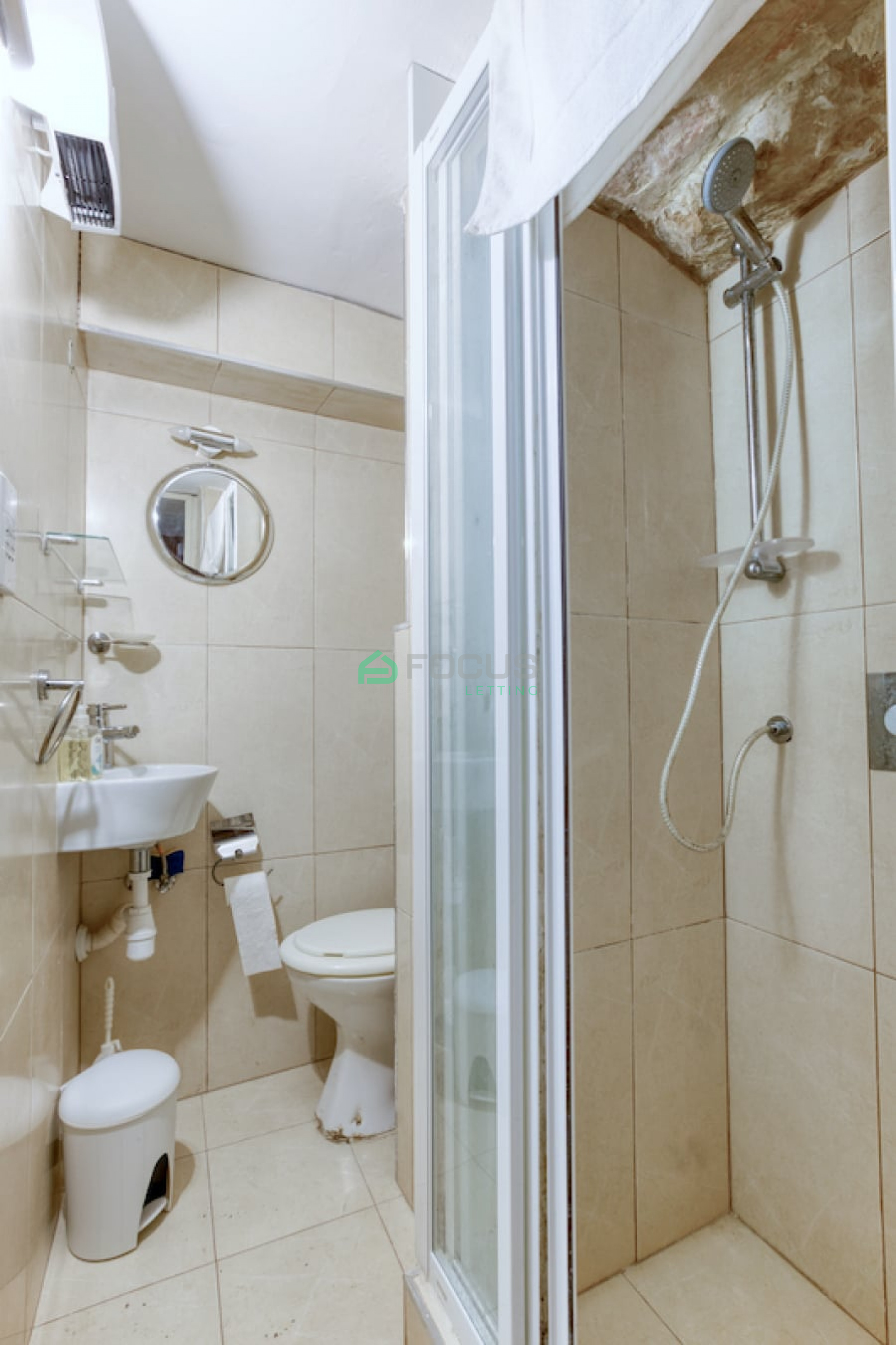 1 Bedroom Townhouse in Valletta