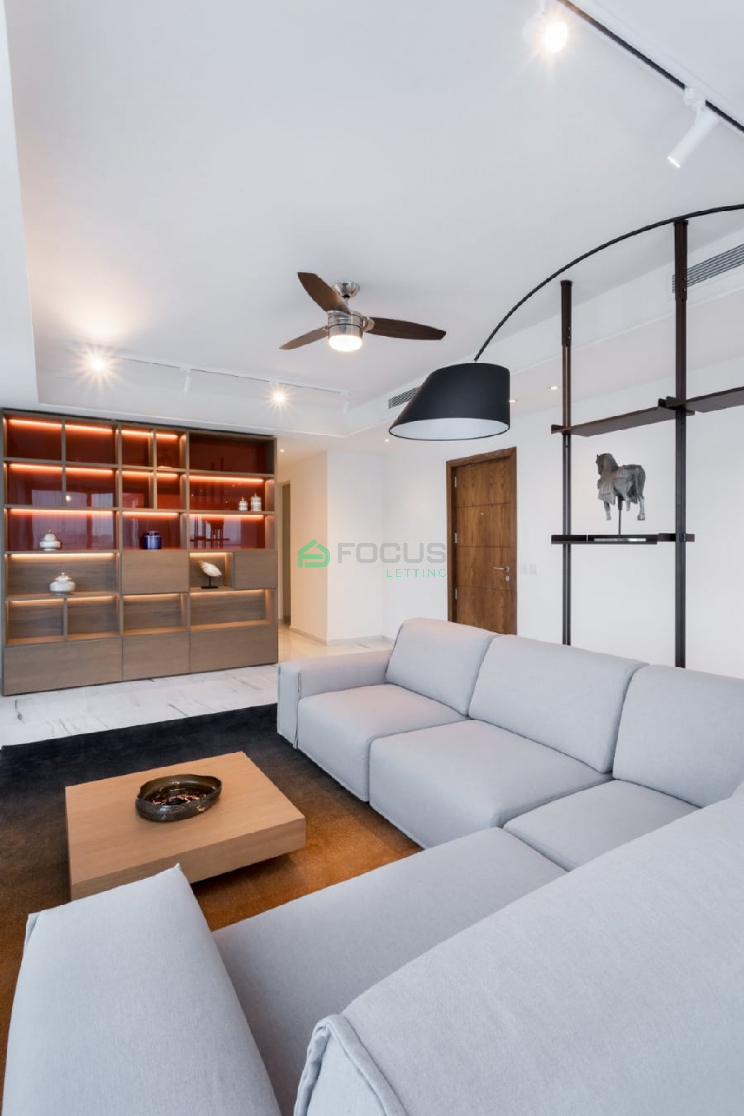 4 Bedroom Penthouse in Sliema