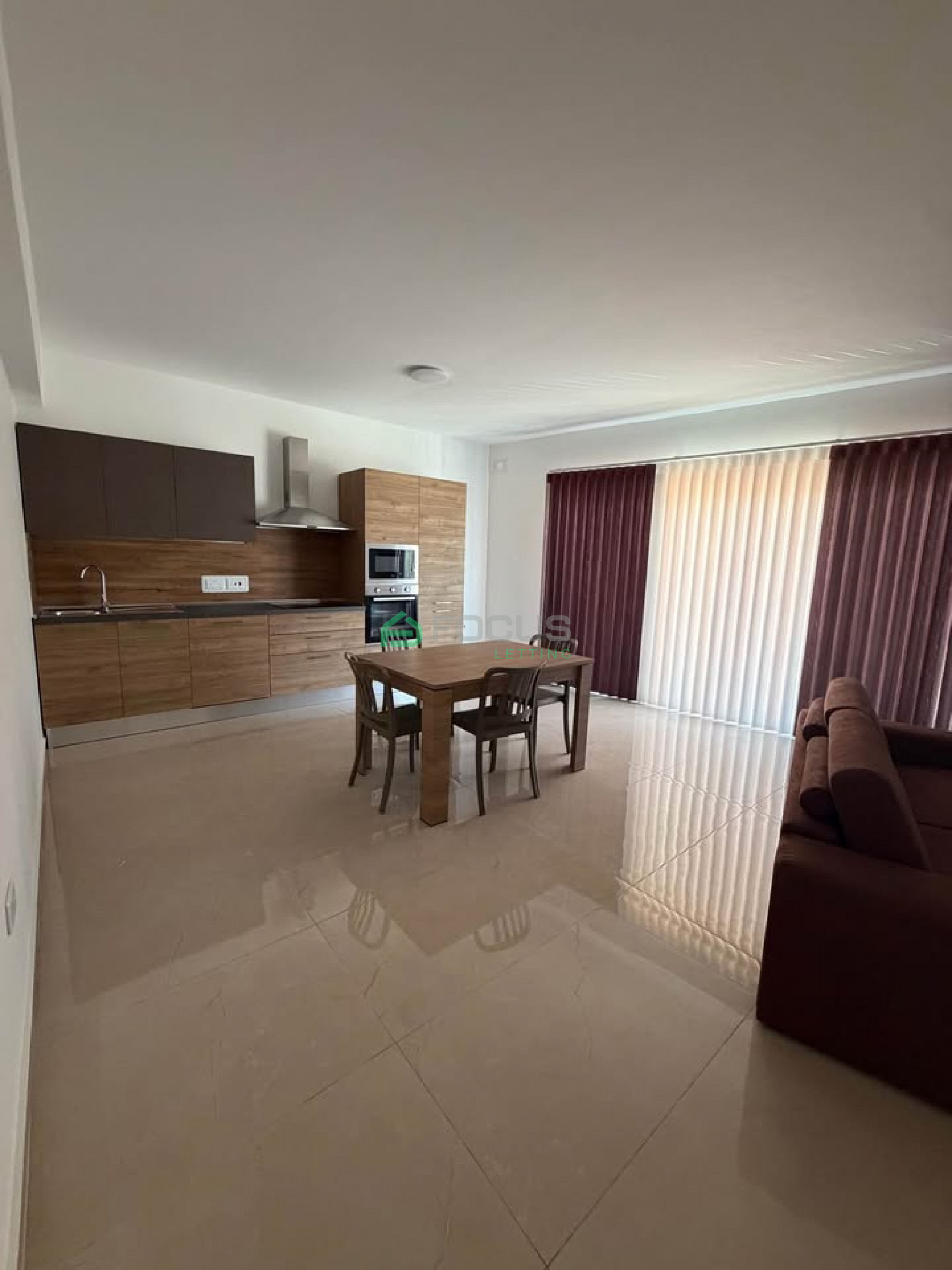 3 Bedroom Apartment in Birkirkara