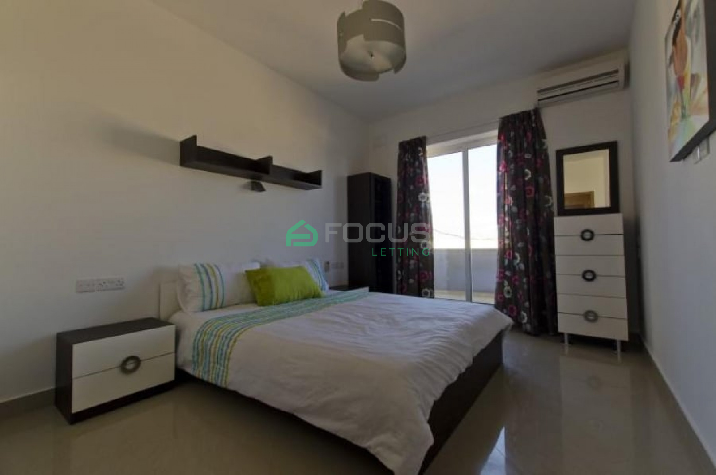 1 Bedroom Apartment in Qawra