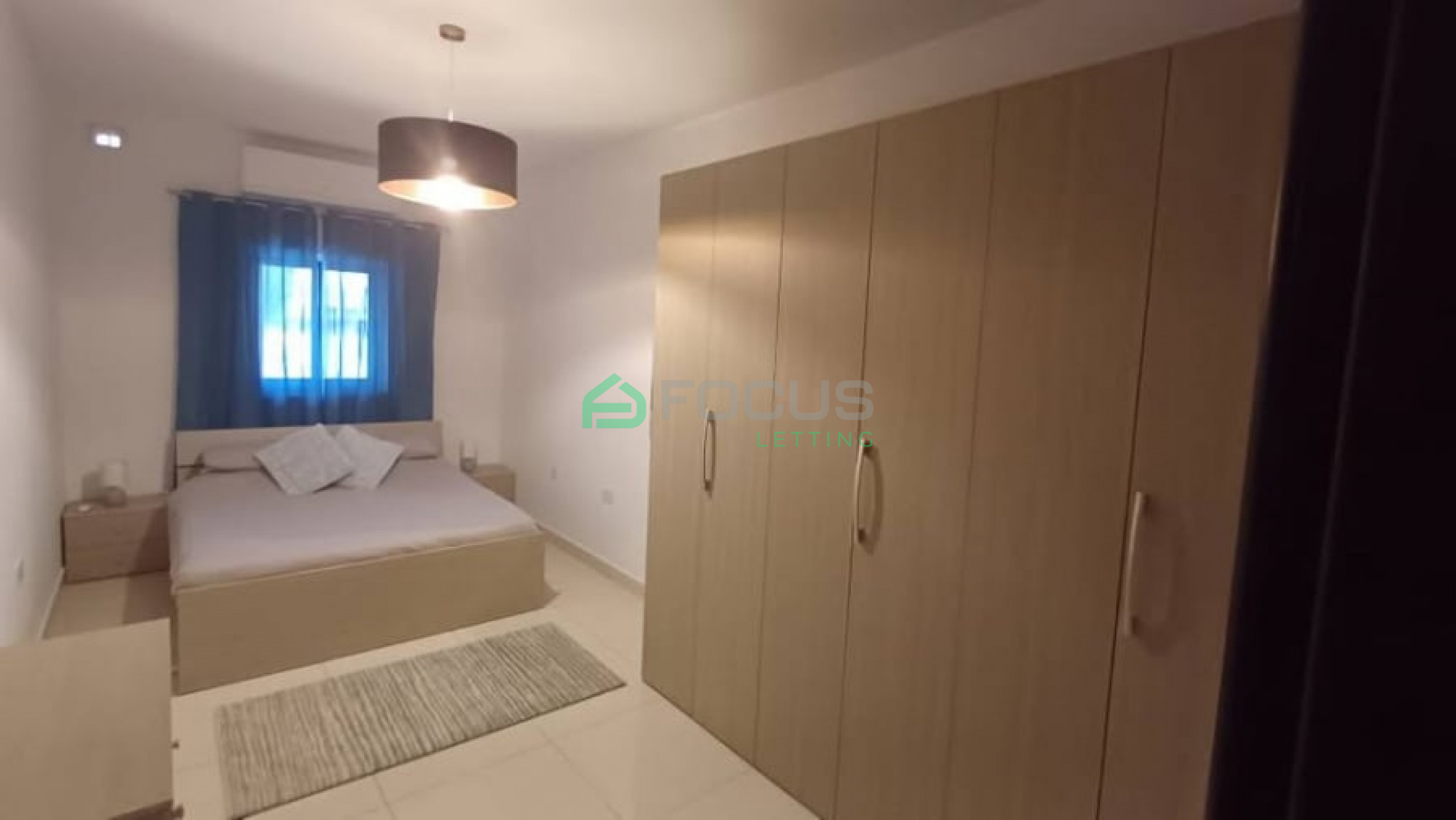 2 Bedroom Apartment in Kalkara