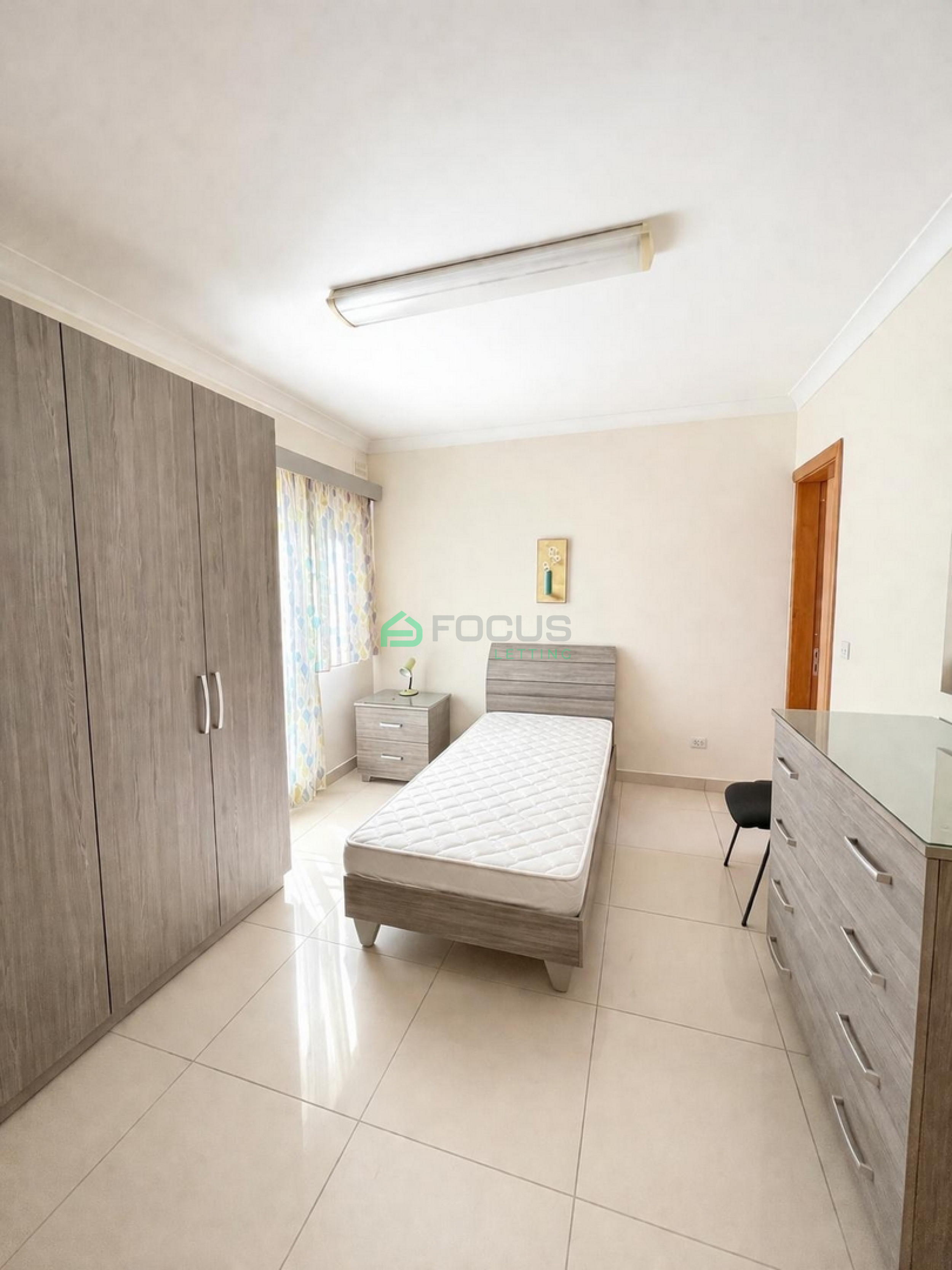 2 Bedroom Penthouse in Mosta