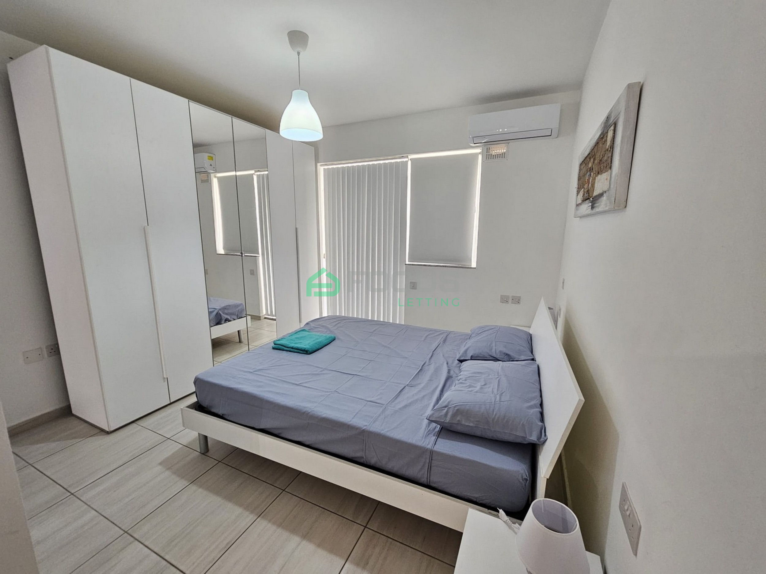 1 Bedroom Apartment in St. Paul's Bay