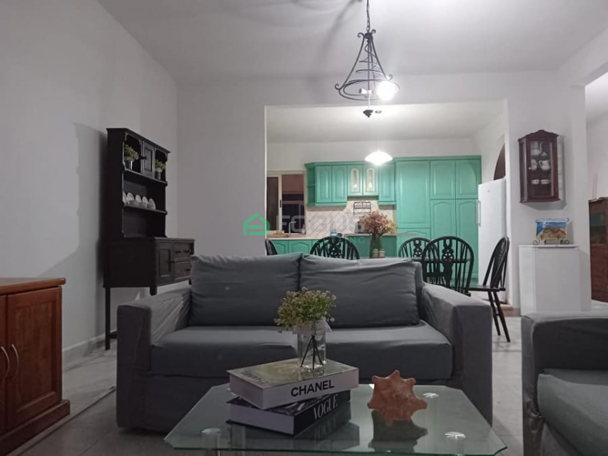 3 Bedroom Maisonette in Birkirkara