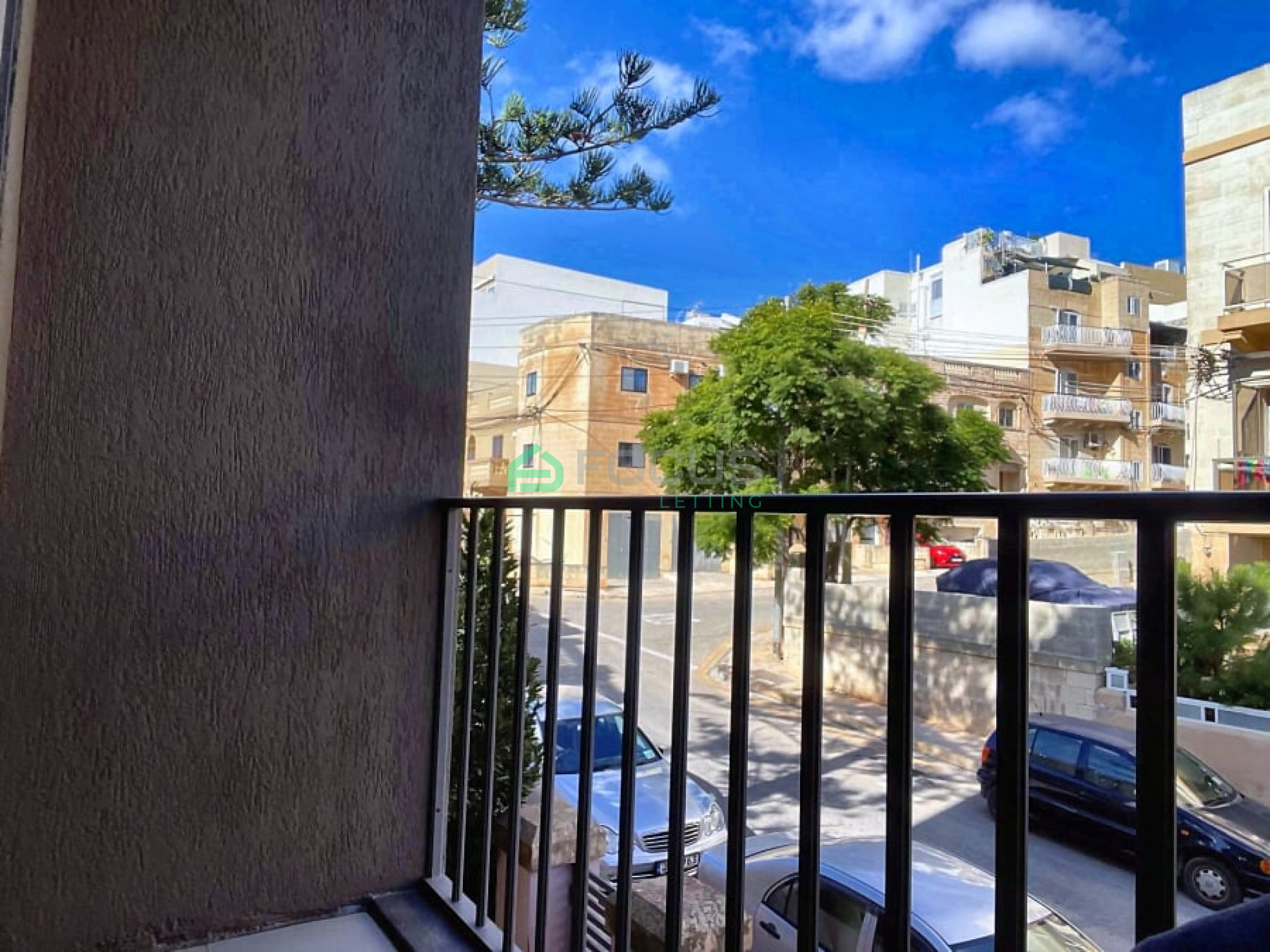 2 Bedroom Apartment in Swatar