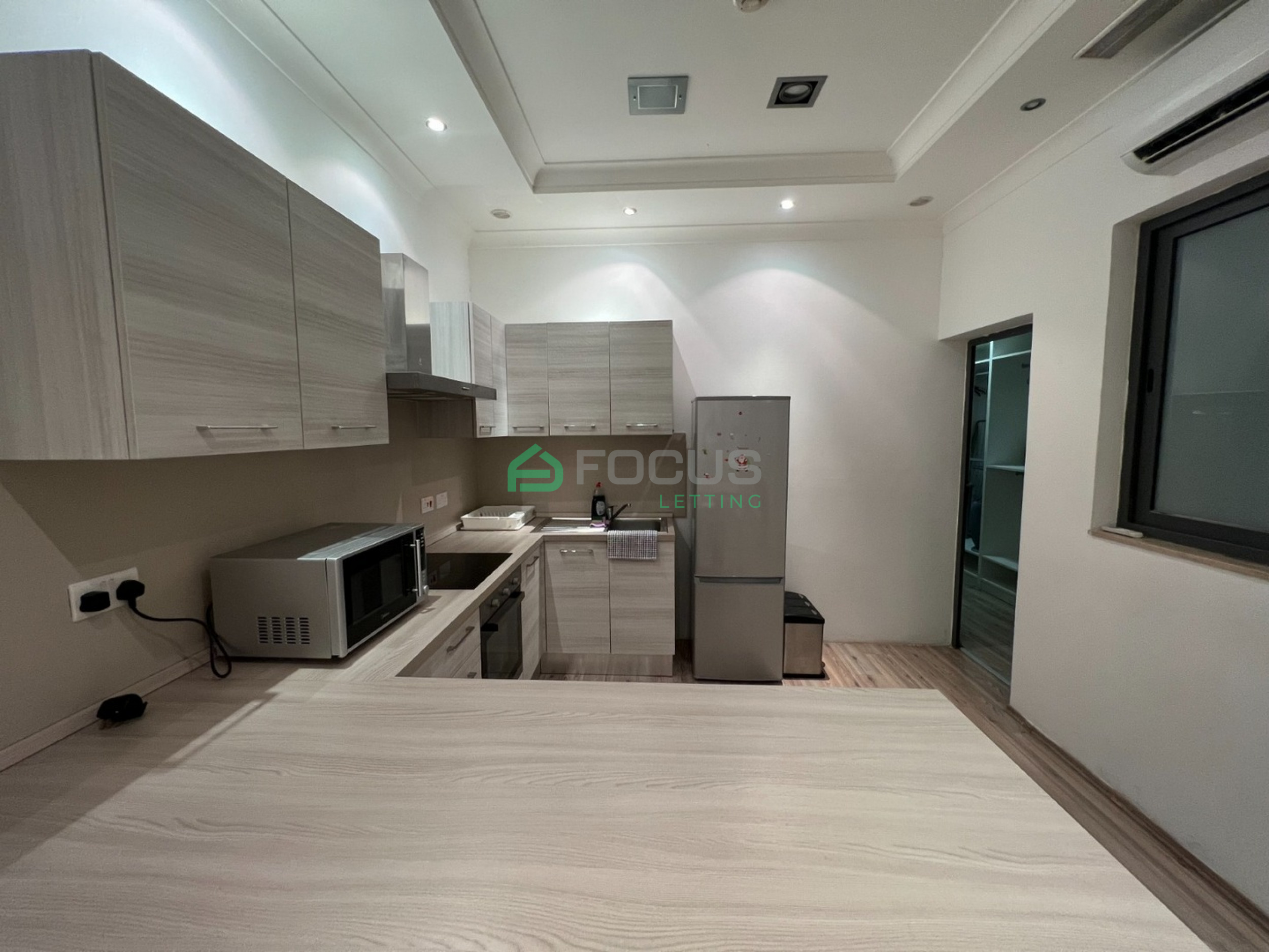 2 Bedroom Apartment in St Julian's