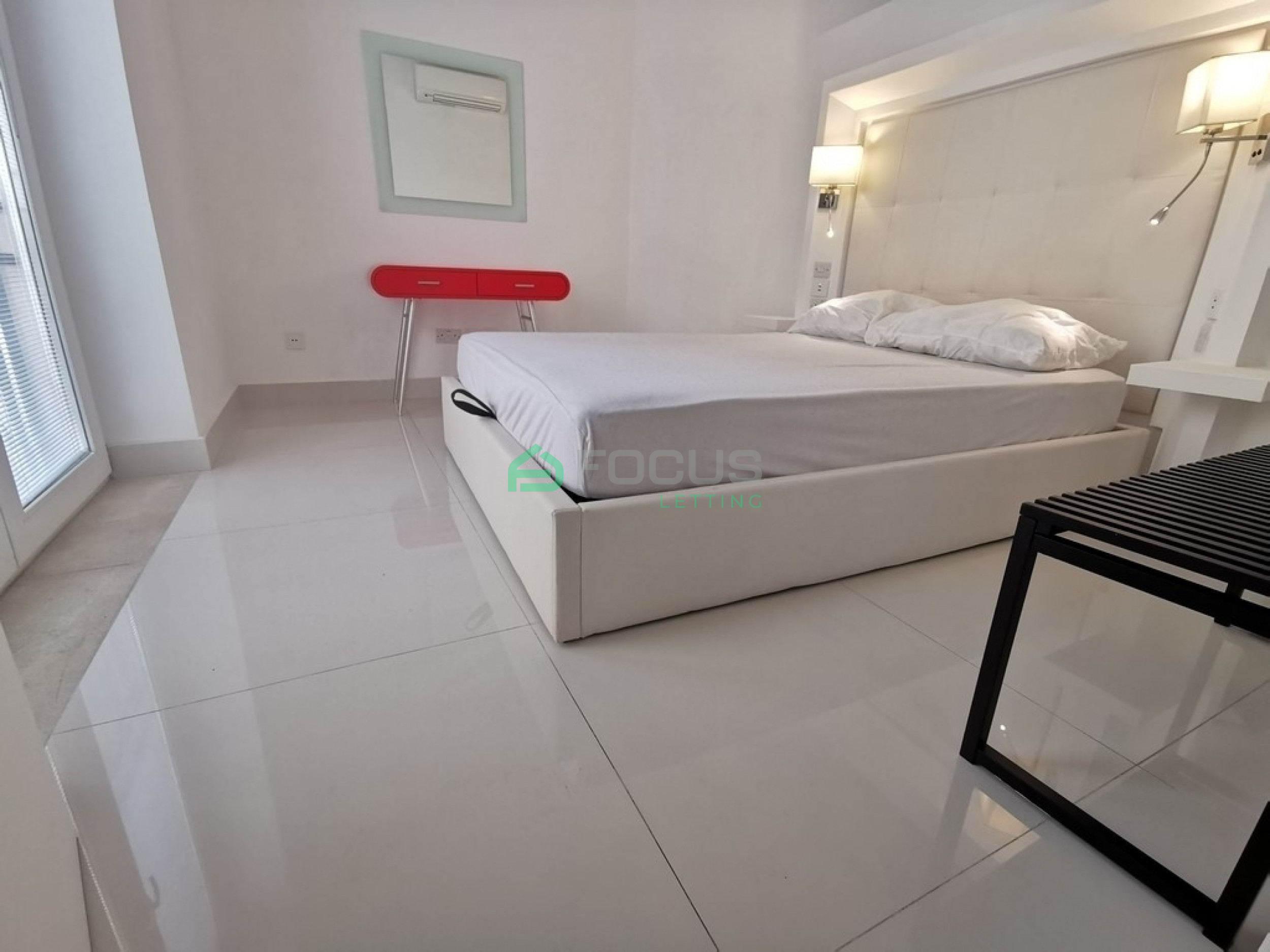 2 Bedroom Apartment in Gzira
