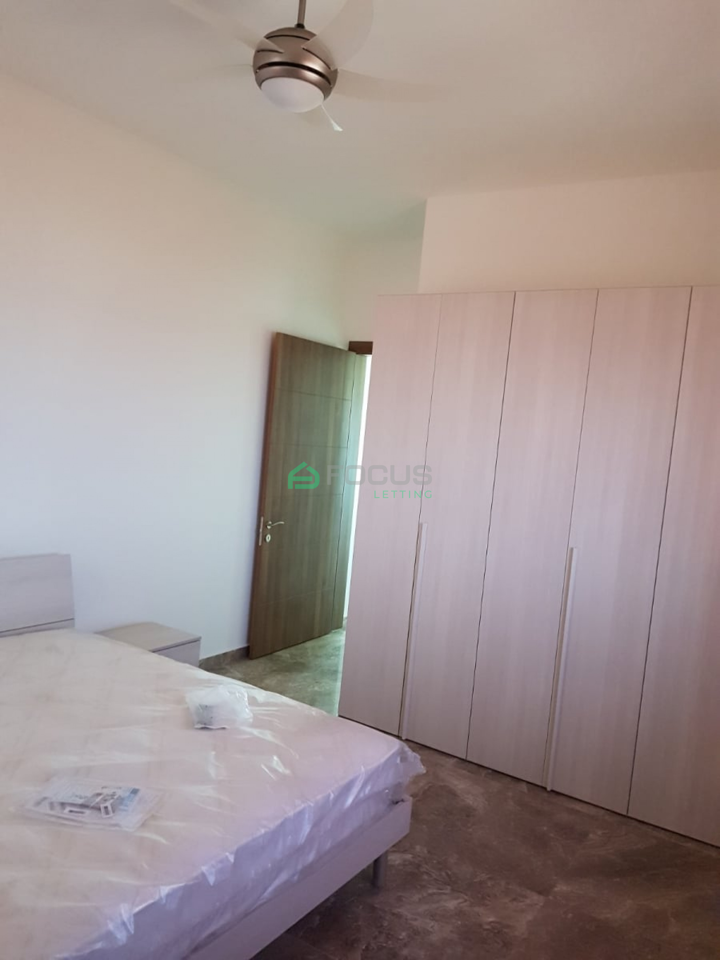 2 Bedroom Penthouse in St. Paul's Bay