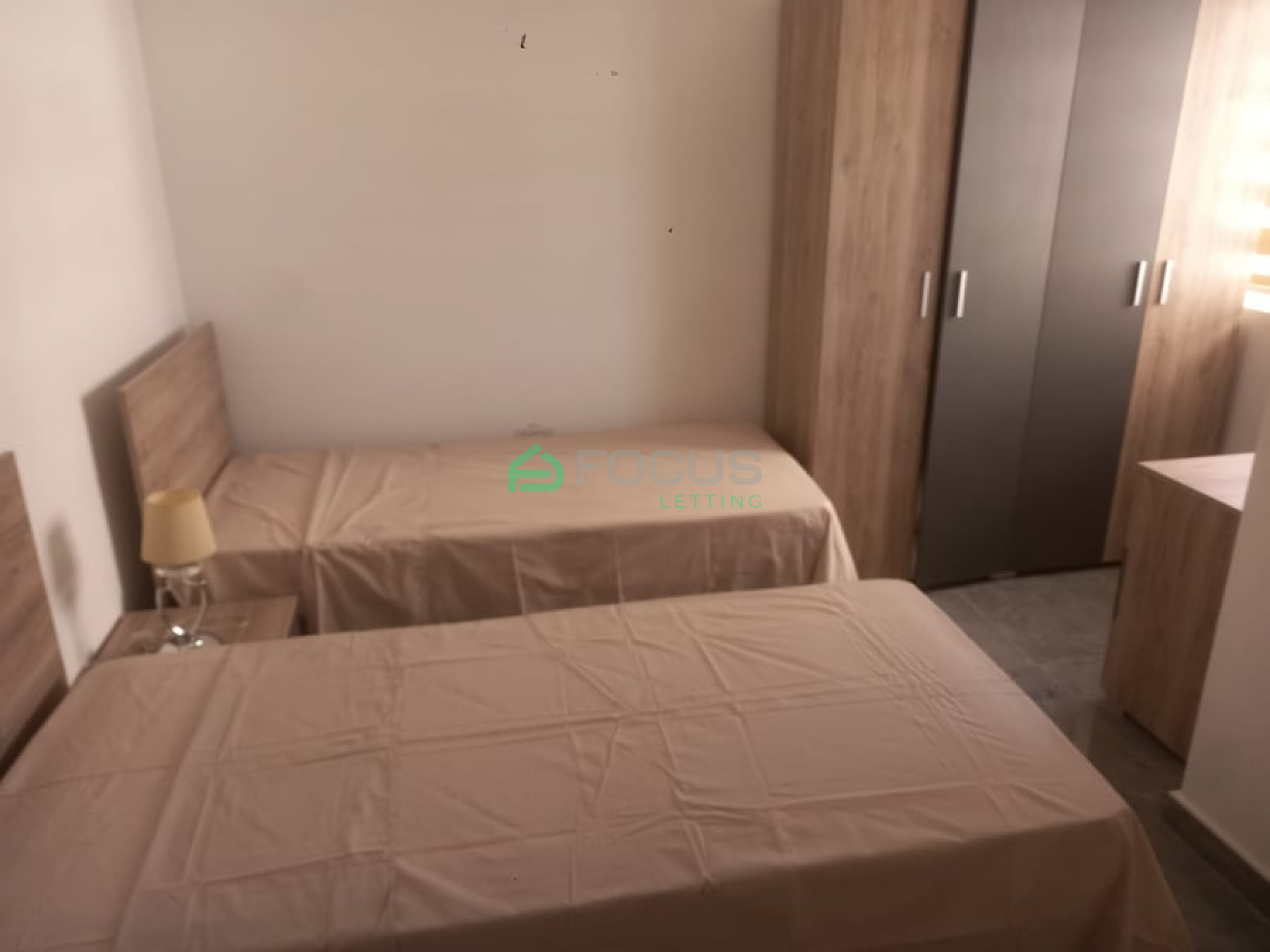 2 Bedroom Apartment in St. Paul's Bay