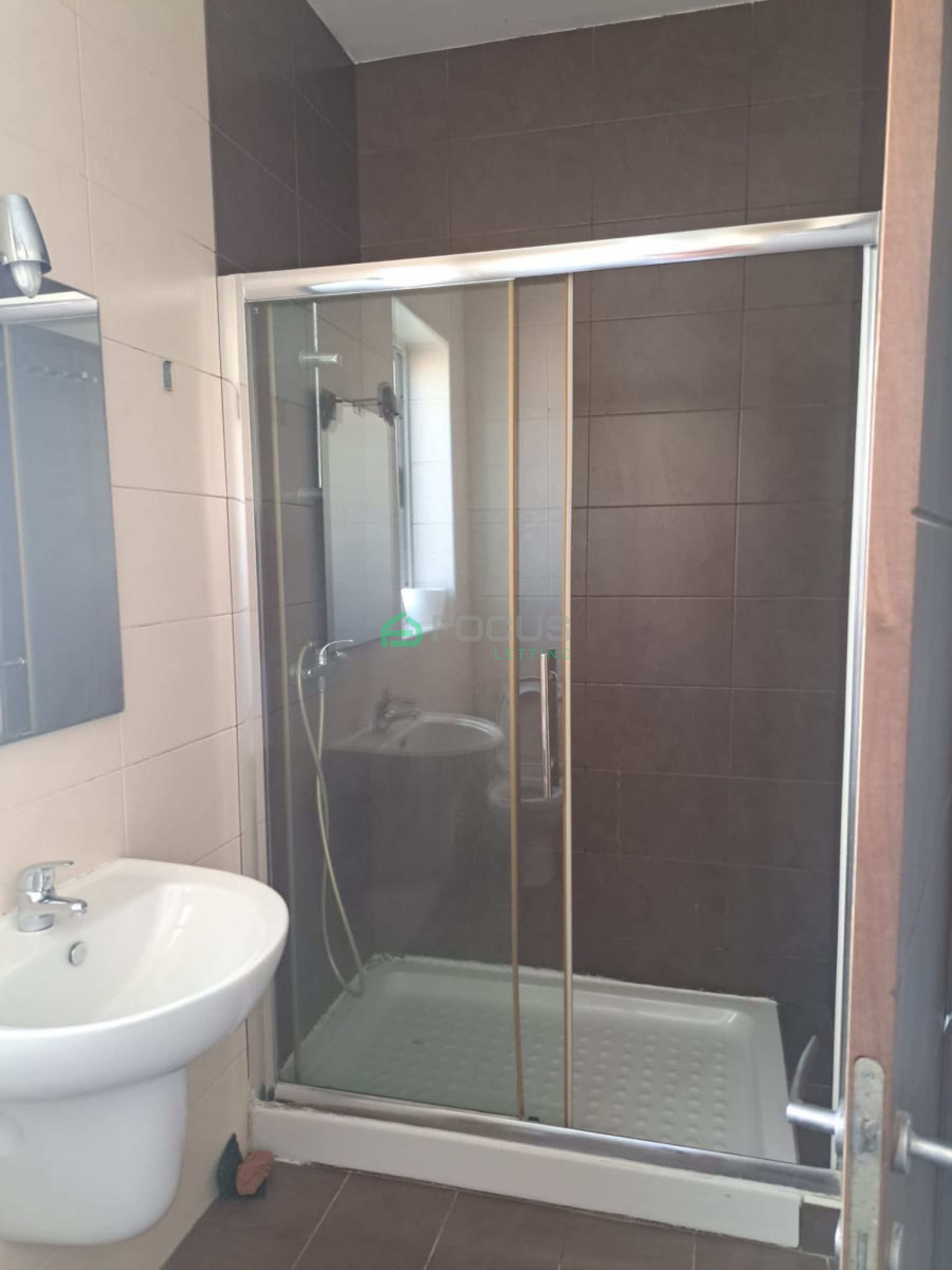 2 Bedroom Penthouse in Sliema