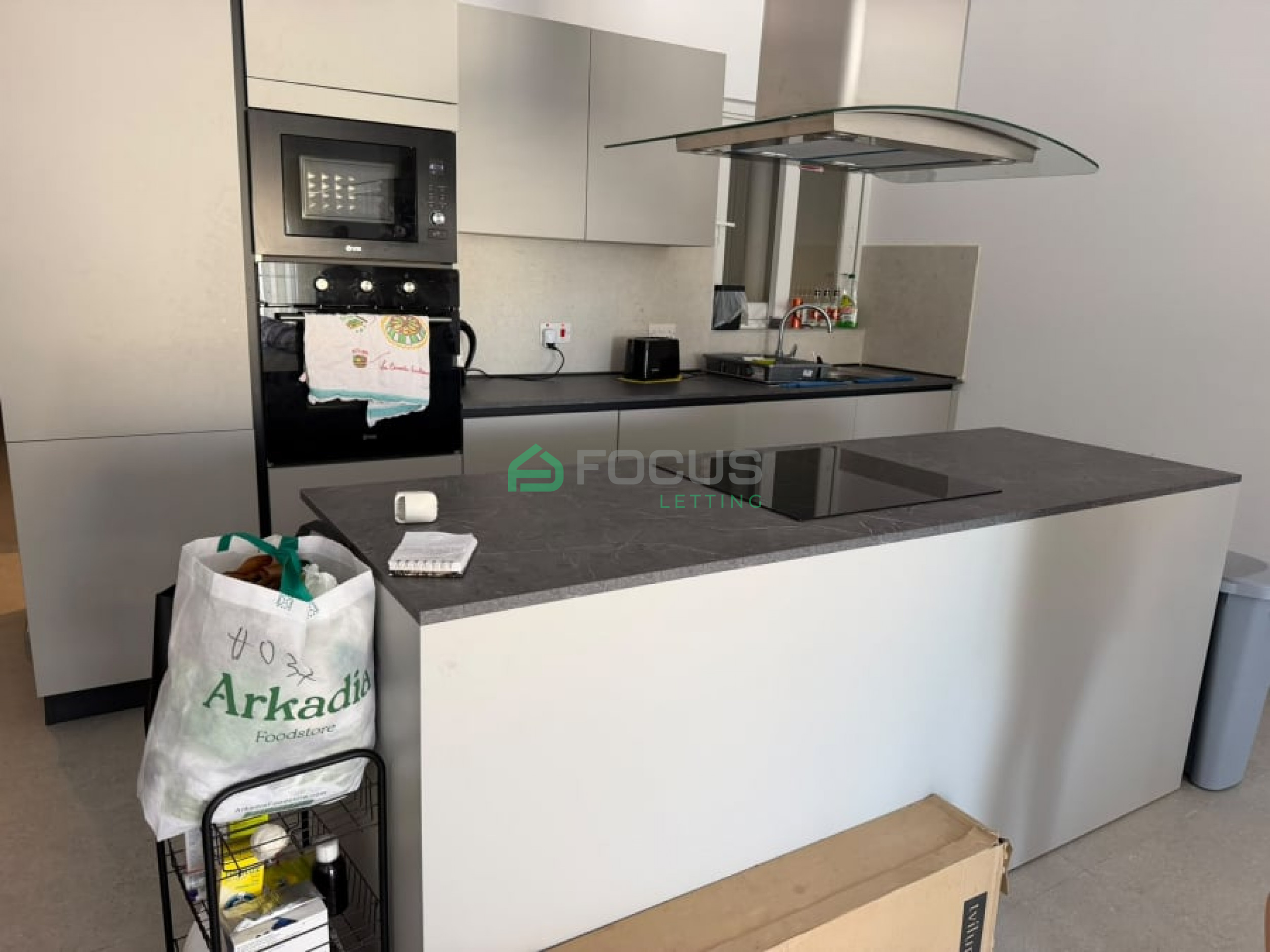 2 Bedroom Apartment in Mosta