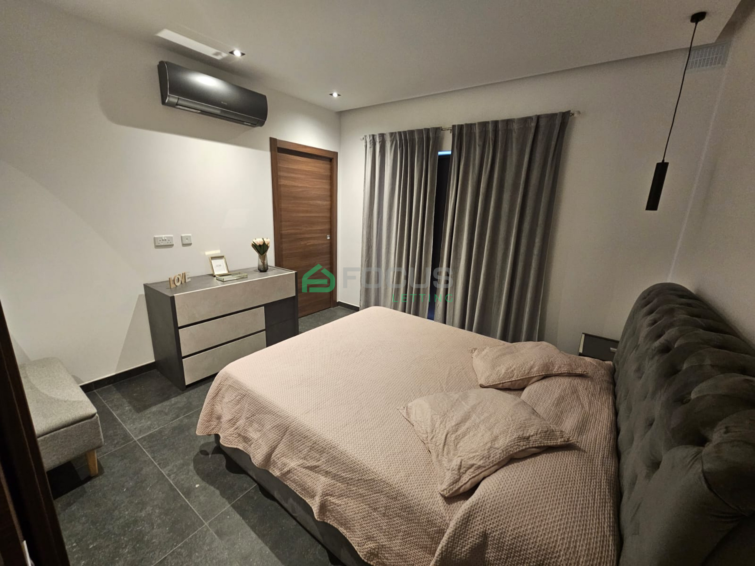 3 Bedroom Apartment in Santa Venera